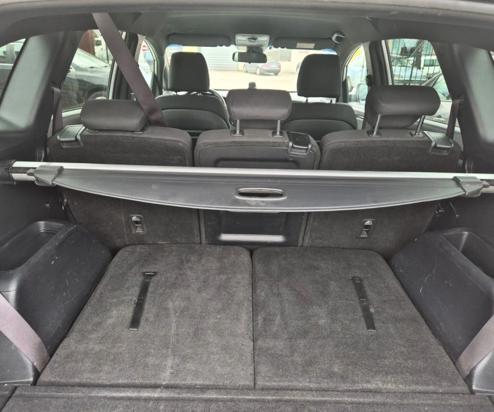 Kia Carens 1.7CRDI euro 5B | Mobile.bg   12