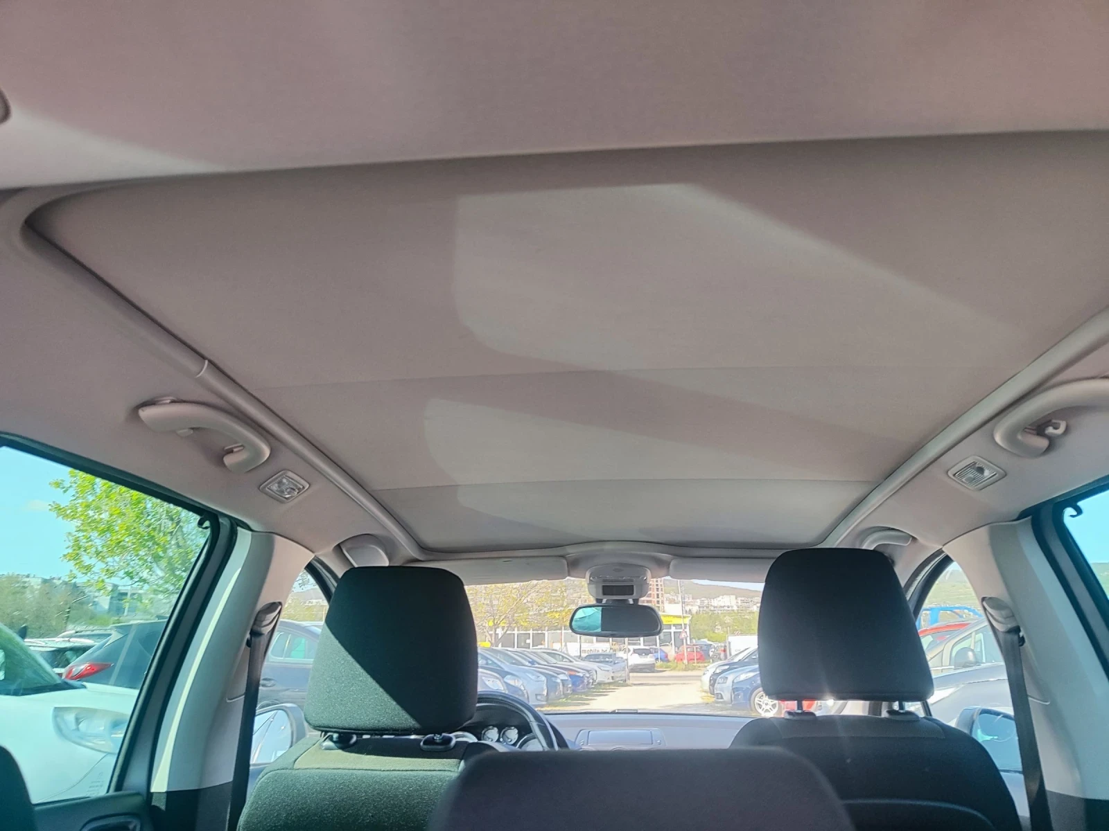 Peugeot 308 308 SW | Mobile.bg — изображение 15