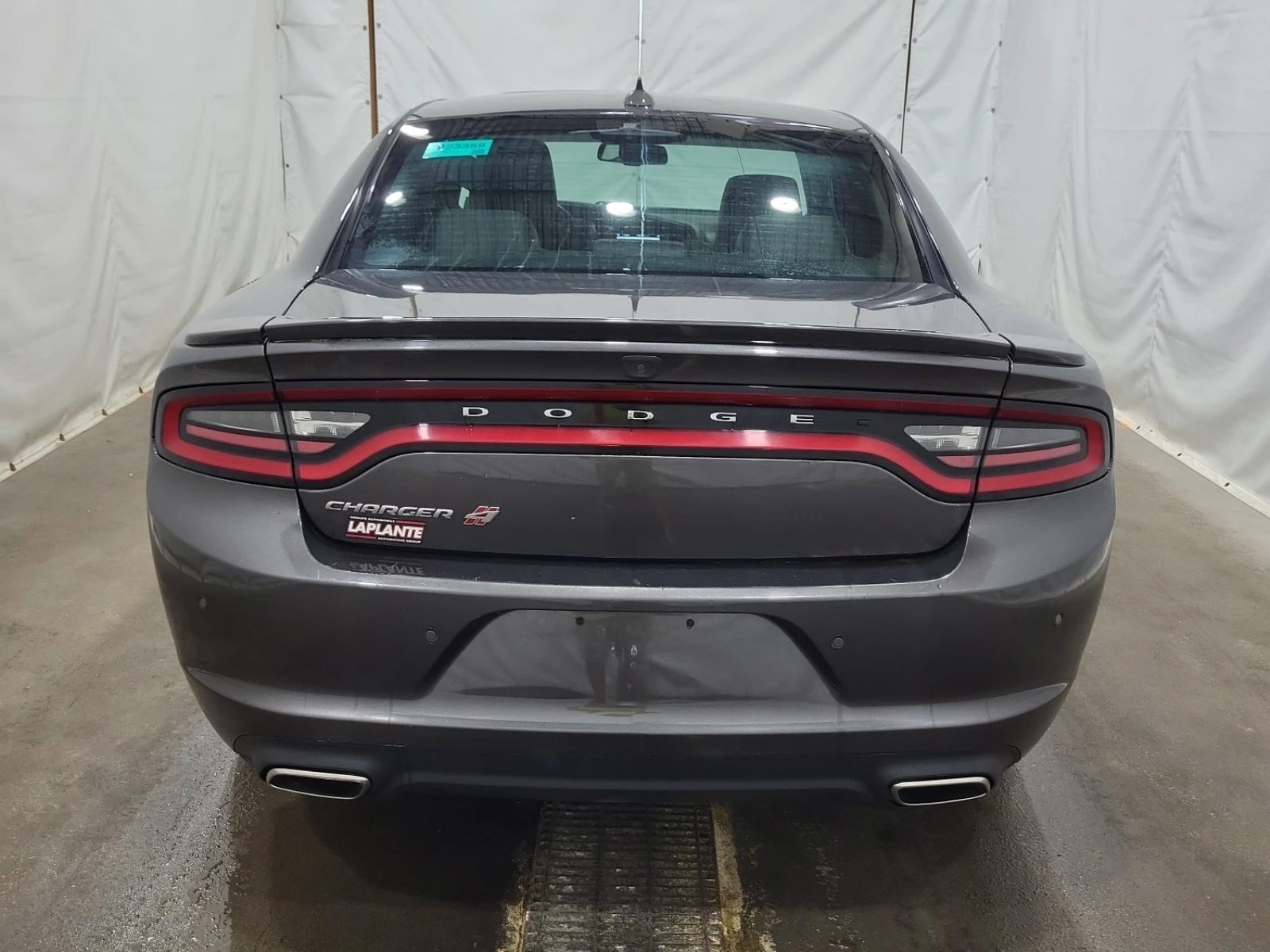 Dodge Charger * SXT * CARFAX * ВЪЗМОЖНОСТ ЗА ФИНАНСИРАНЕ - изображение 2