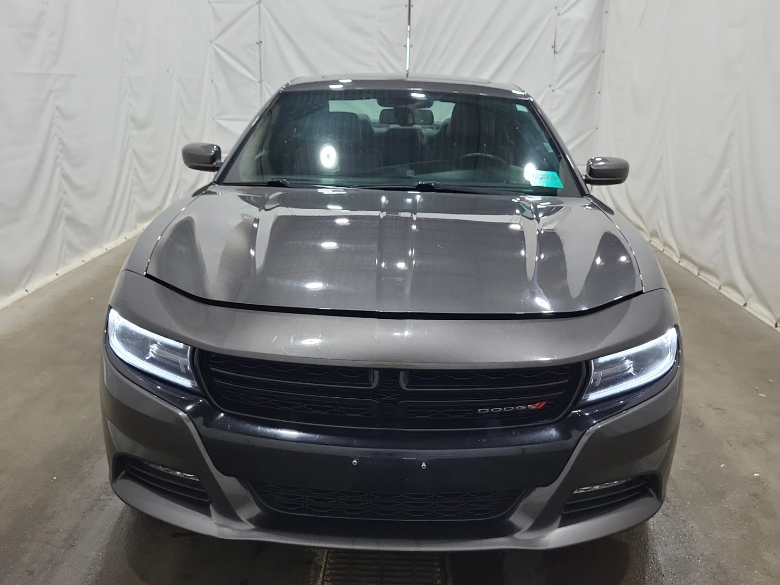 Dodge Charger * SXT * CARFAX * ВЪЗМОЖНОСТ ЗА ФИНАНСИРАНЕ - изображение 5