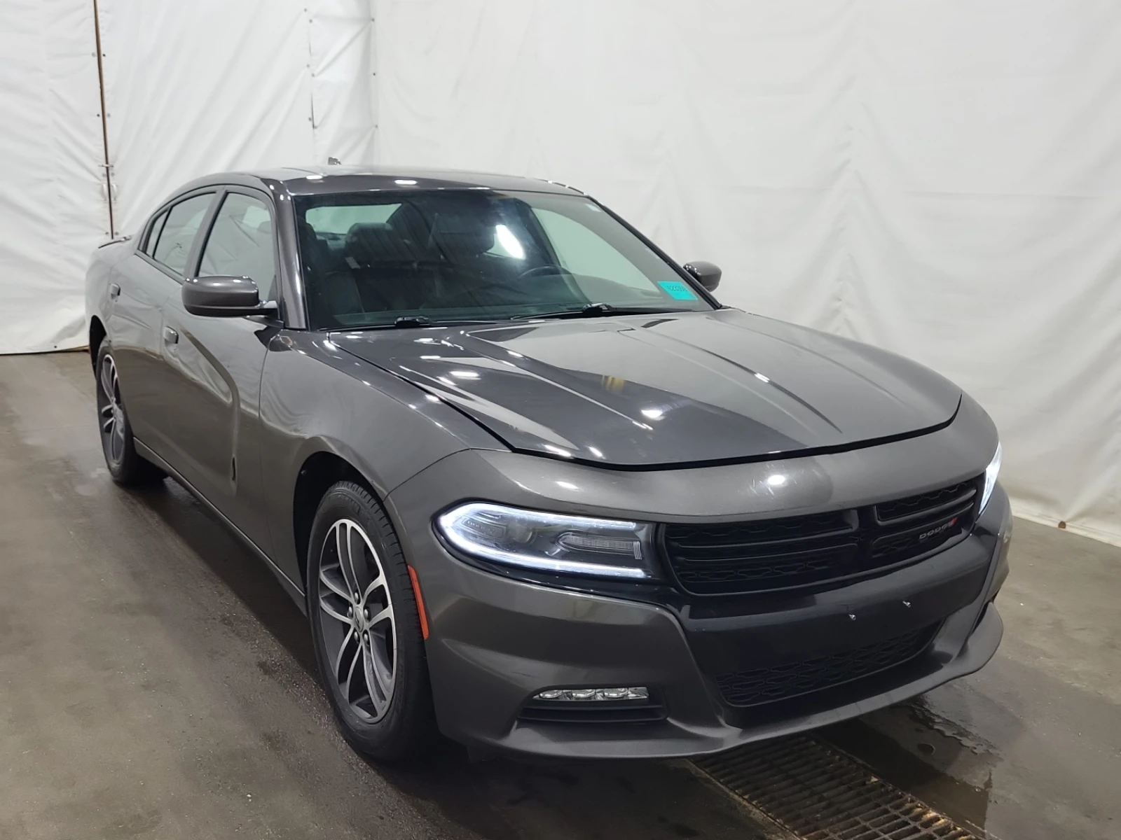 Dodge Charger * SXT * CARFAX * ВЪЗМОЖНОСТ ЗА ФИНАНСИРАНЕ - изображение 4