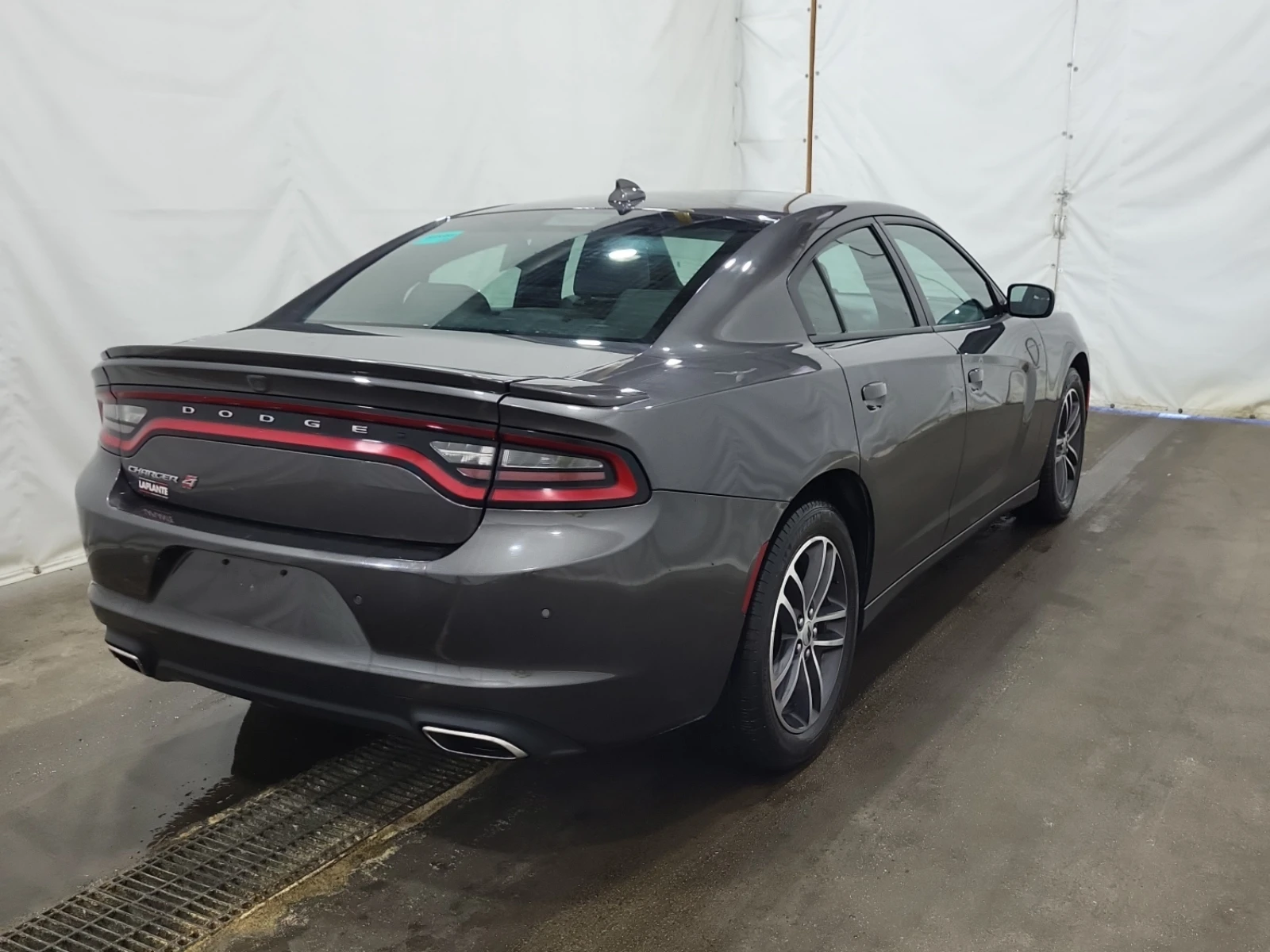 Dodge Charger * SXT * CARFAX * ВЪЗМОЖНОСТ ЗА ФИНАНСИРАНЕ - изображение 3