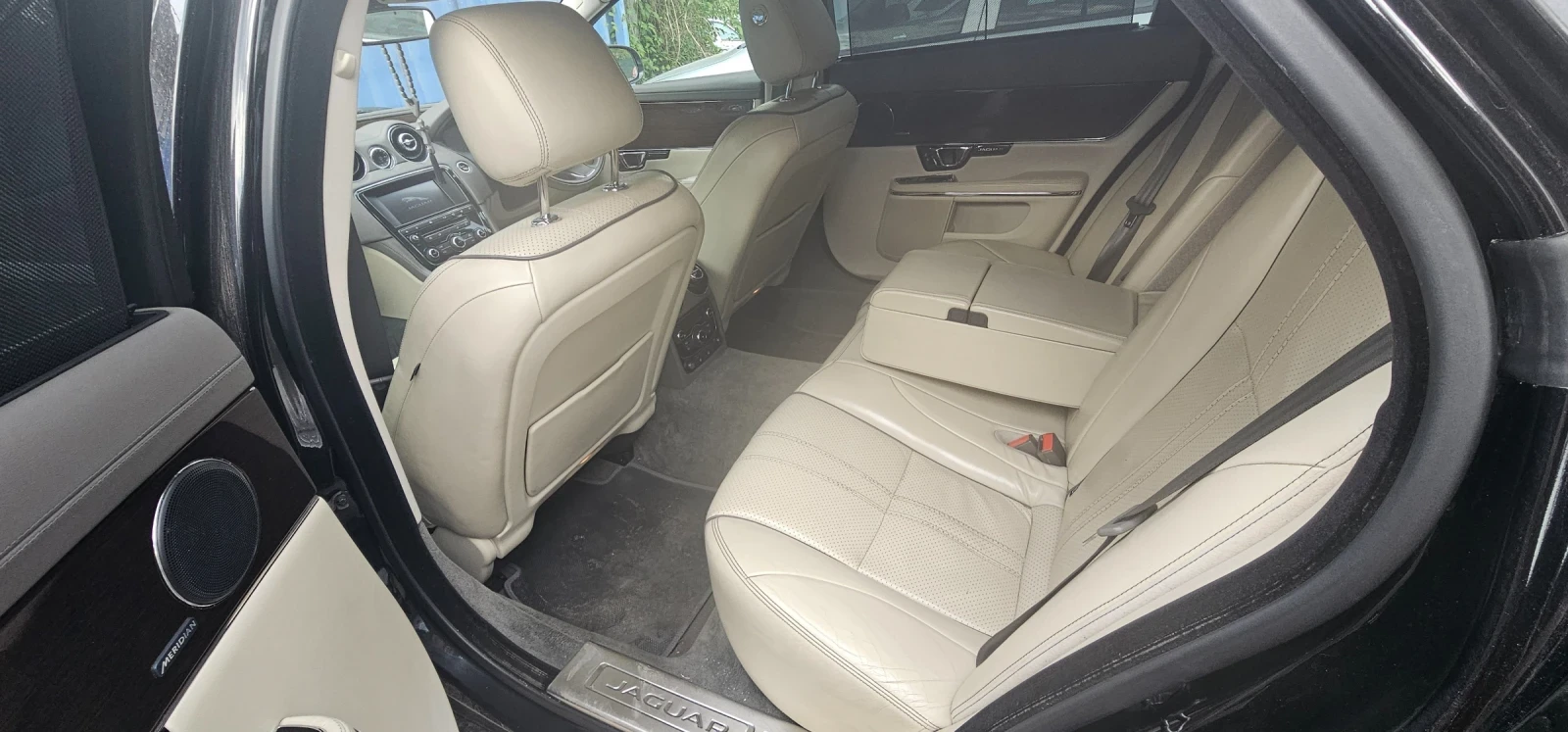 Jaguar Xj JAGUAR XJL  - изображение 5