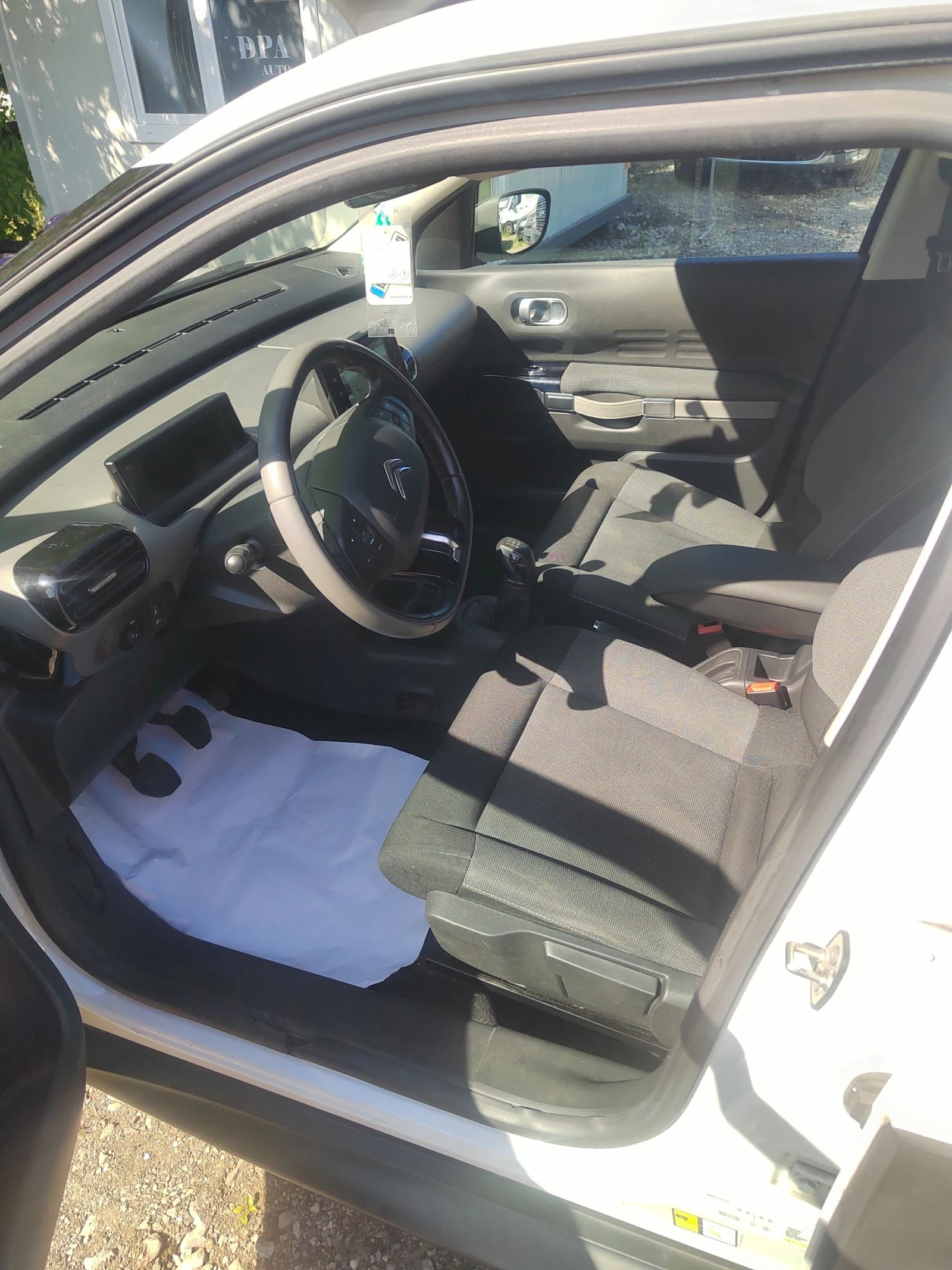 Citroen C4 Cactus 1.2 PureTech | Mobile.bg   16