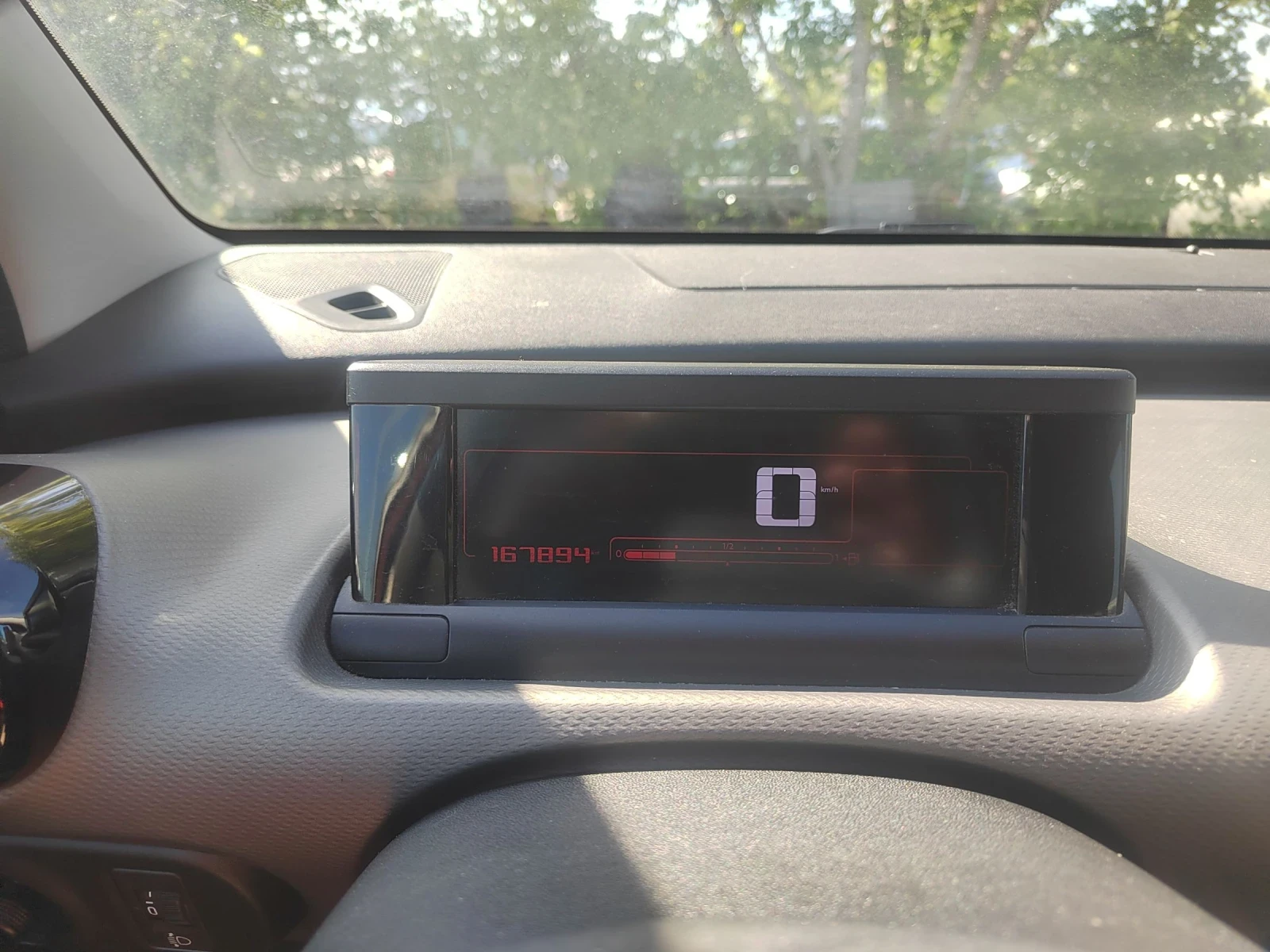 Citroen C4 Cactus 1.2 PureTech | Mobile.bg   12