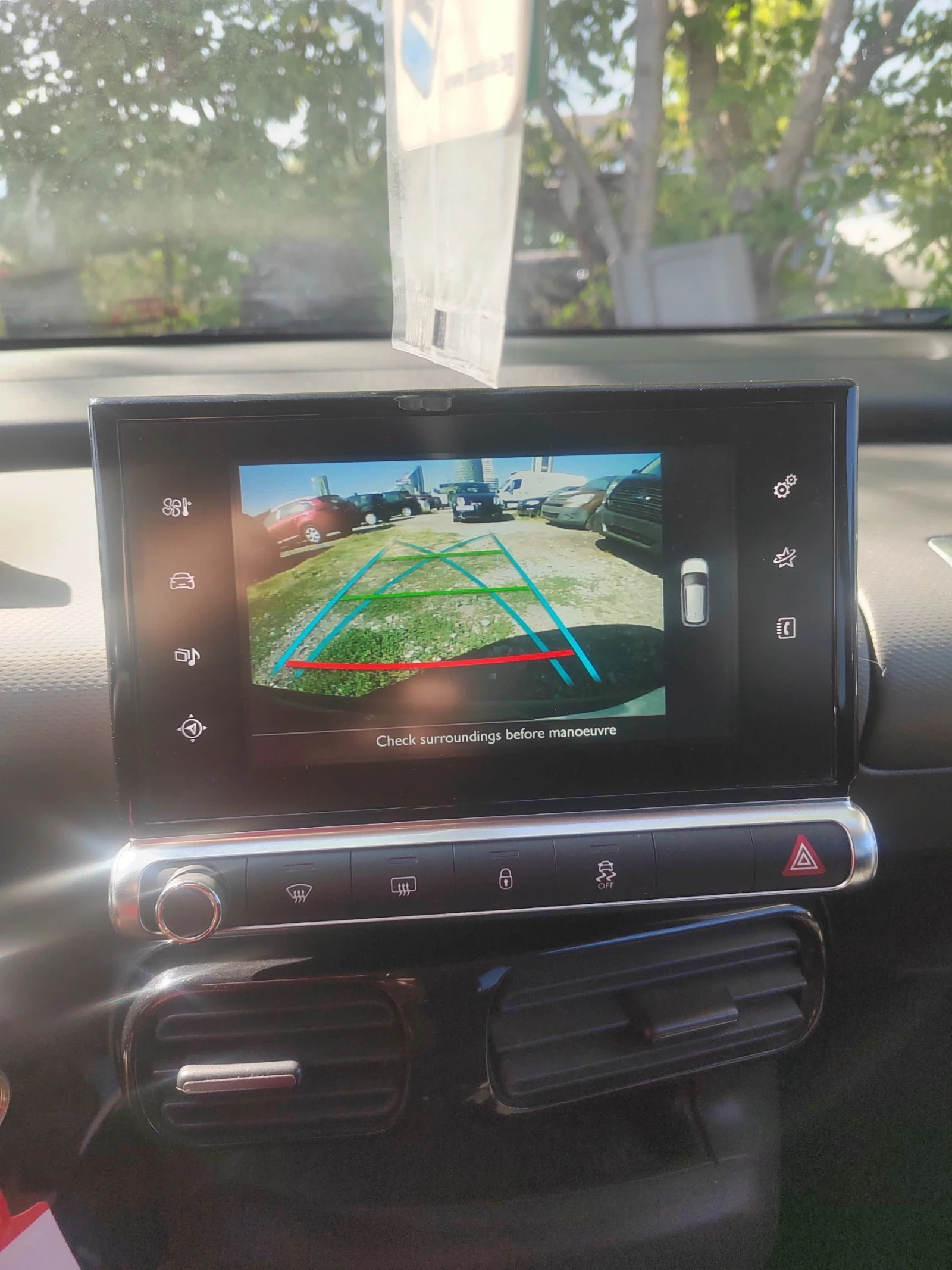 Citroen C4 Cactus 1.2 PureTech | Mobile.bg   14