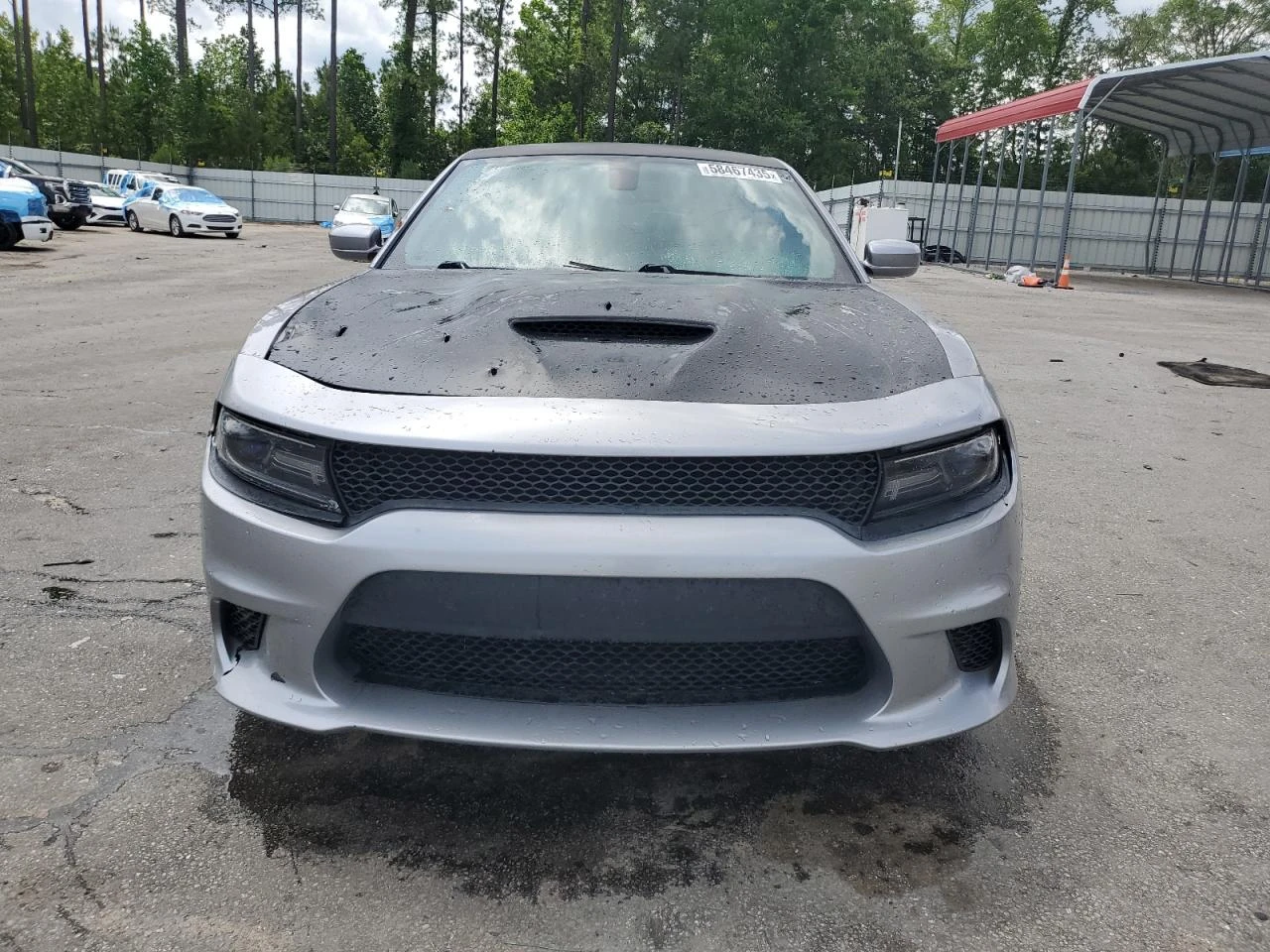 Dodge Charger R/T - изображение 2