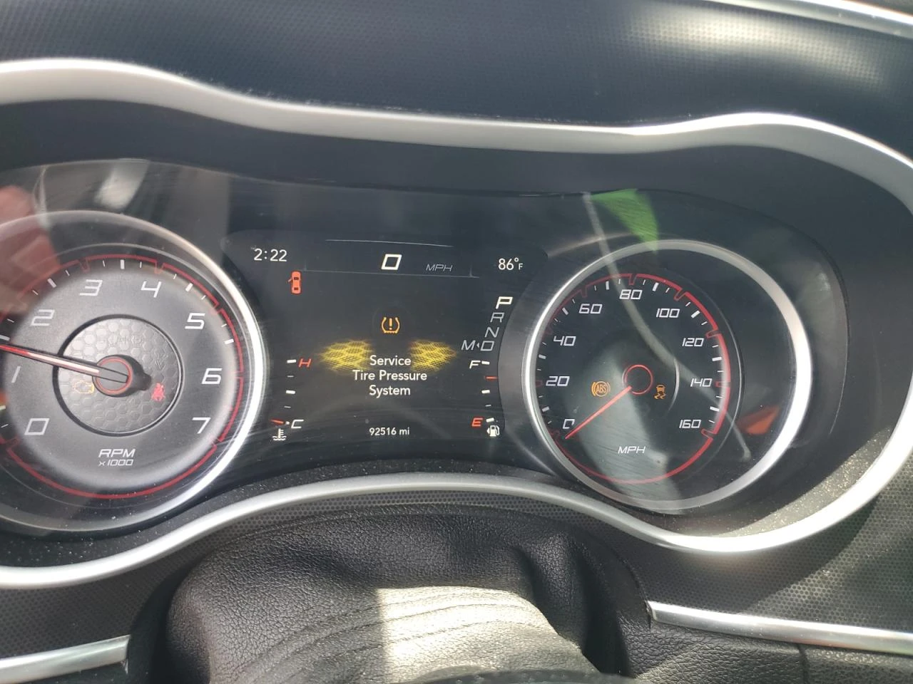 Dodge Charger R/T - изображение 9