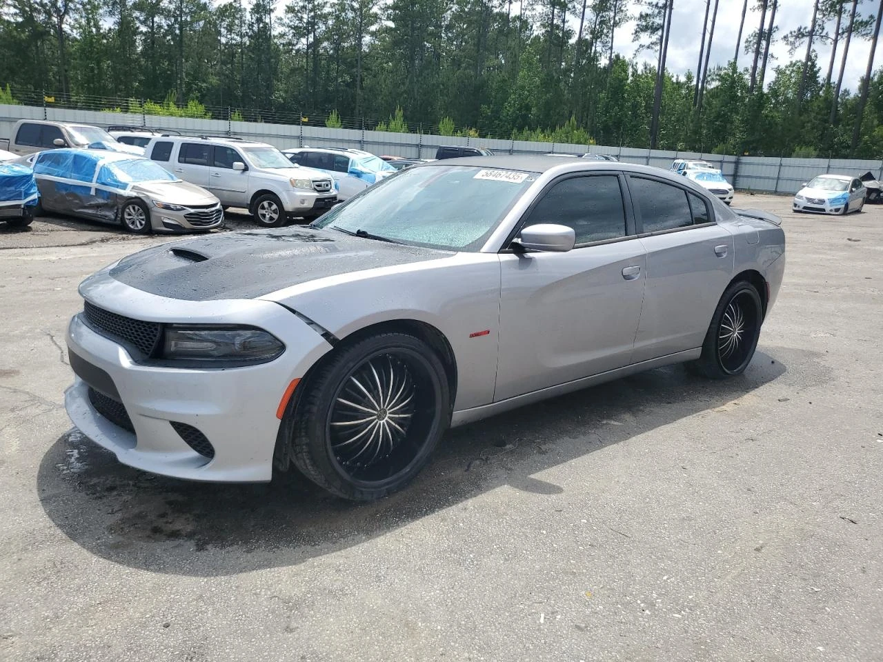 Dodge Charger R/T - изображение 3
