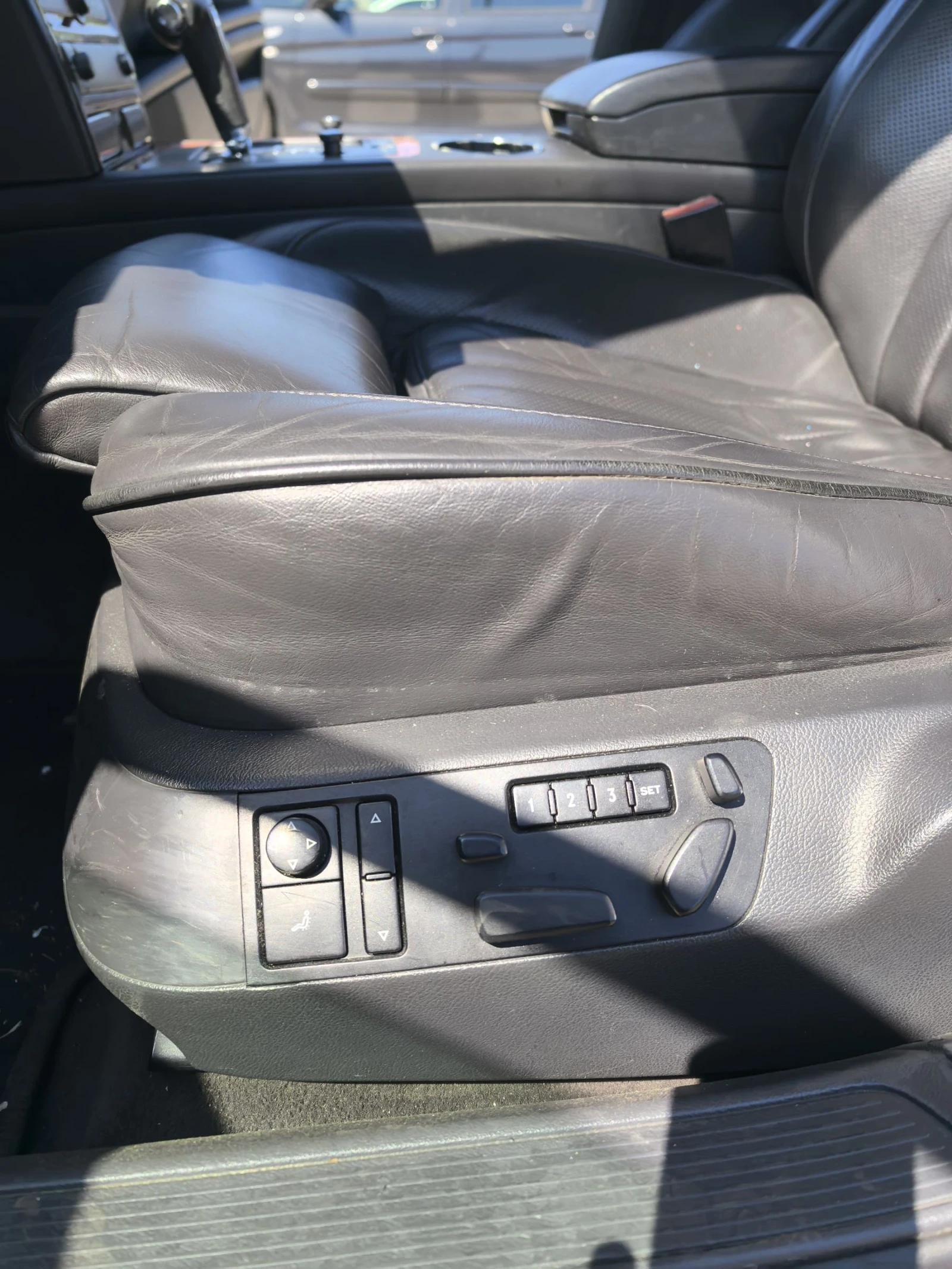 VW Phaeton 4.2 LPG Full  | Mobile.bg   11