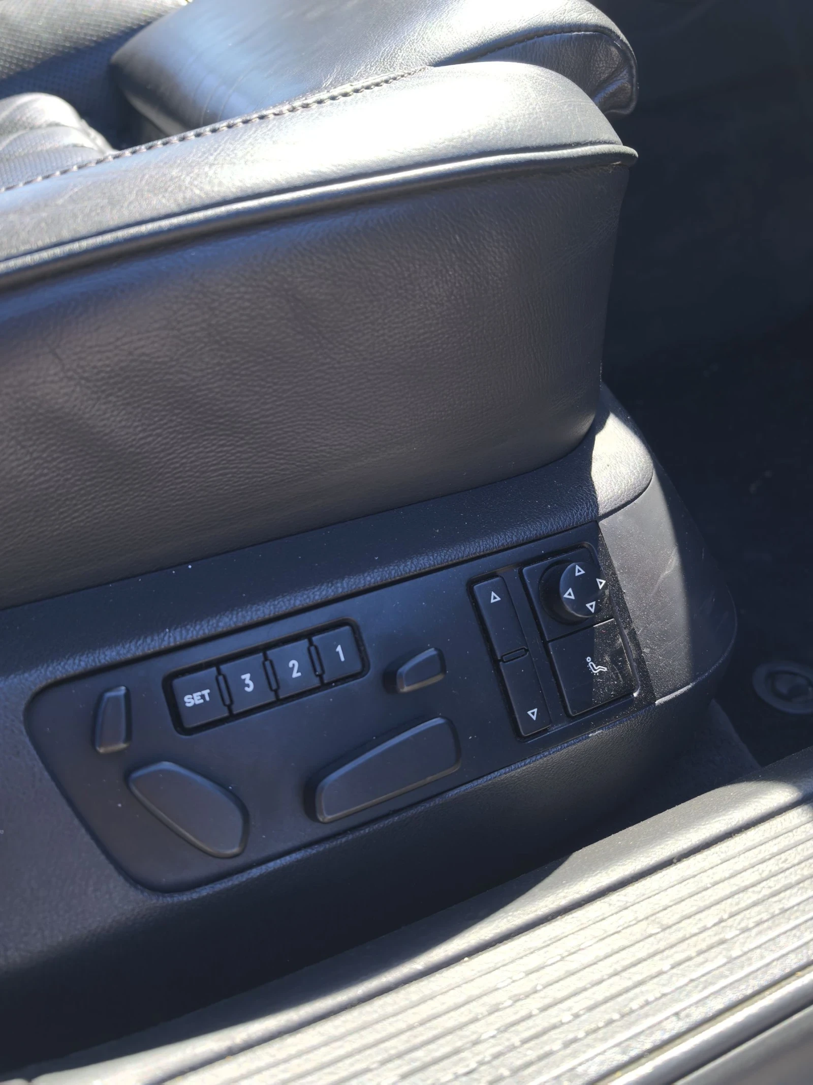 VW Phaeton 4.2 LPG Full  | Mobile.bg   16