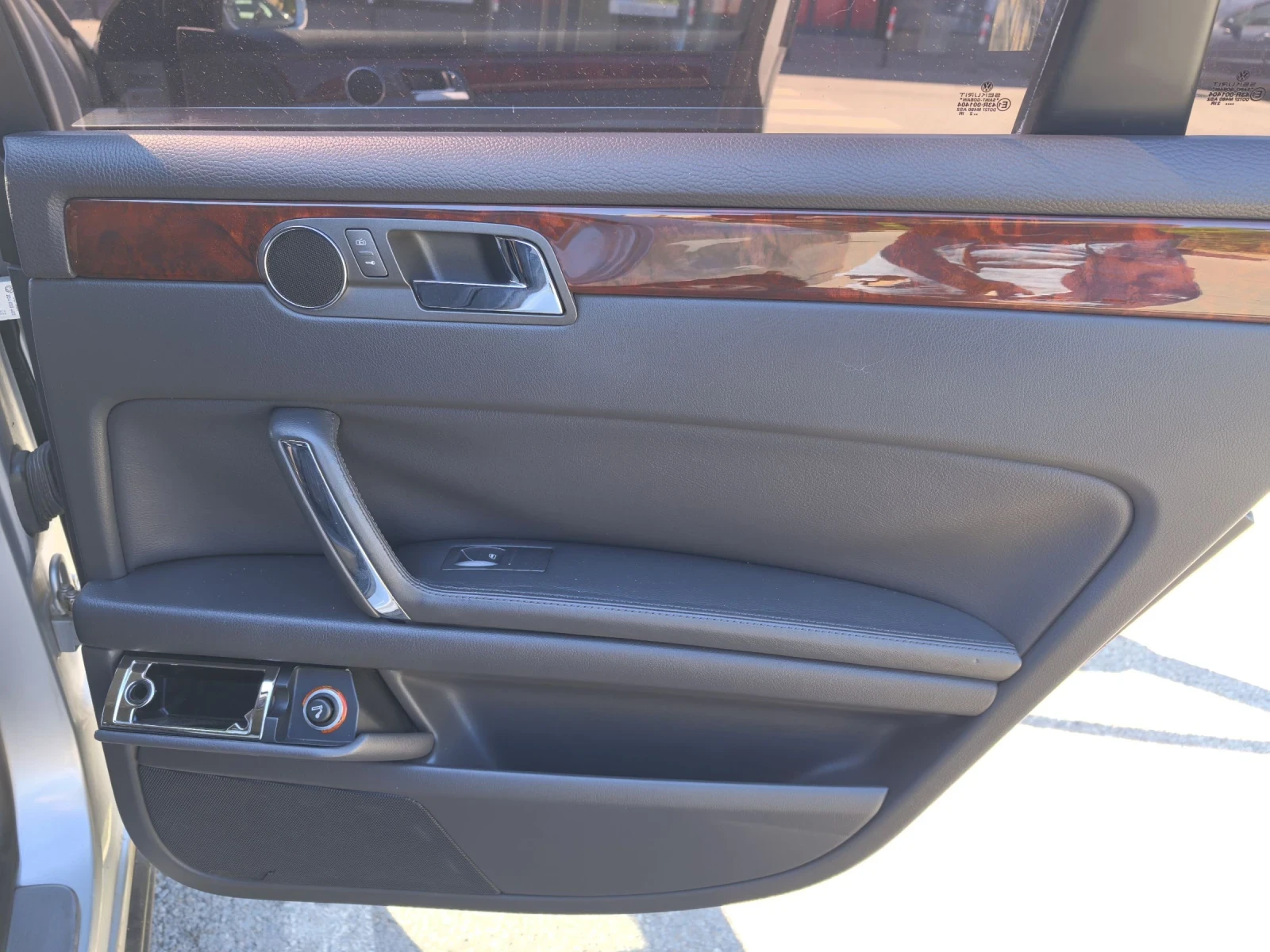 VW Phaeton 4.2 LPG Full  | Mobile.bg   15