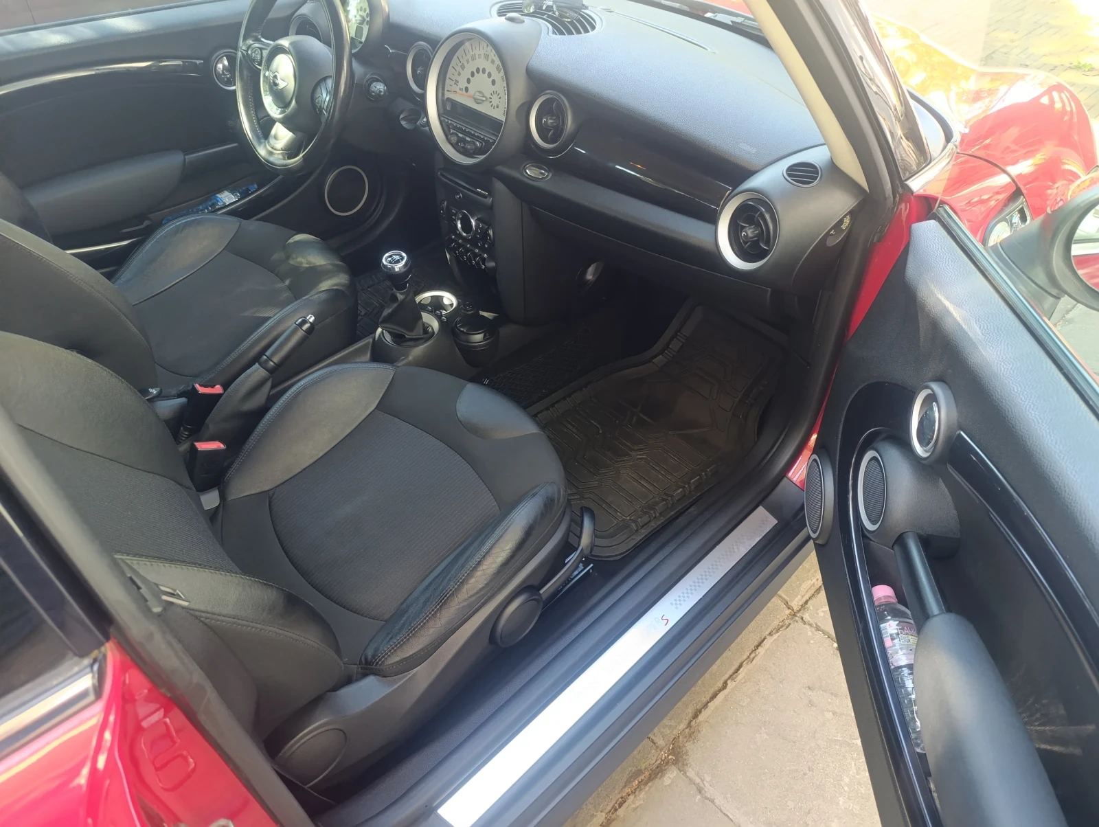 Mini Cooper s  | Mobile.bg   11