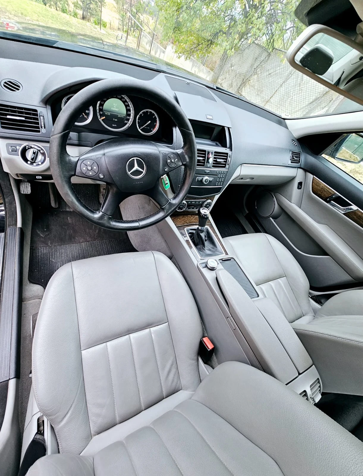 Mercedes-Benz C 220 C 220 CDI - изображение 5