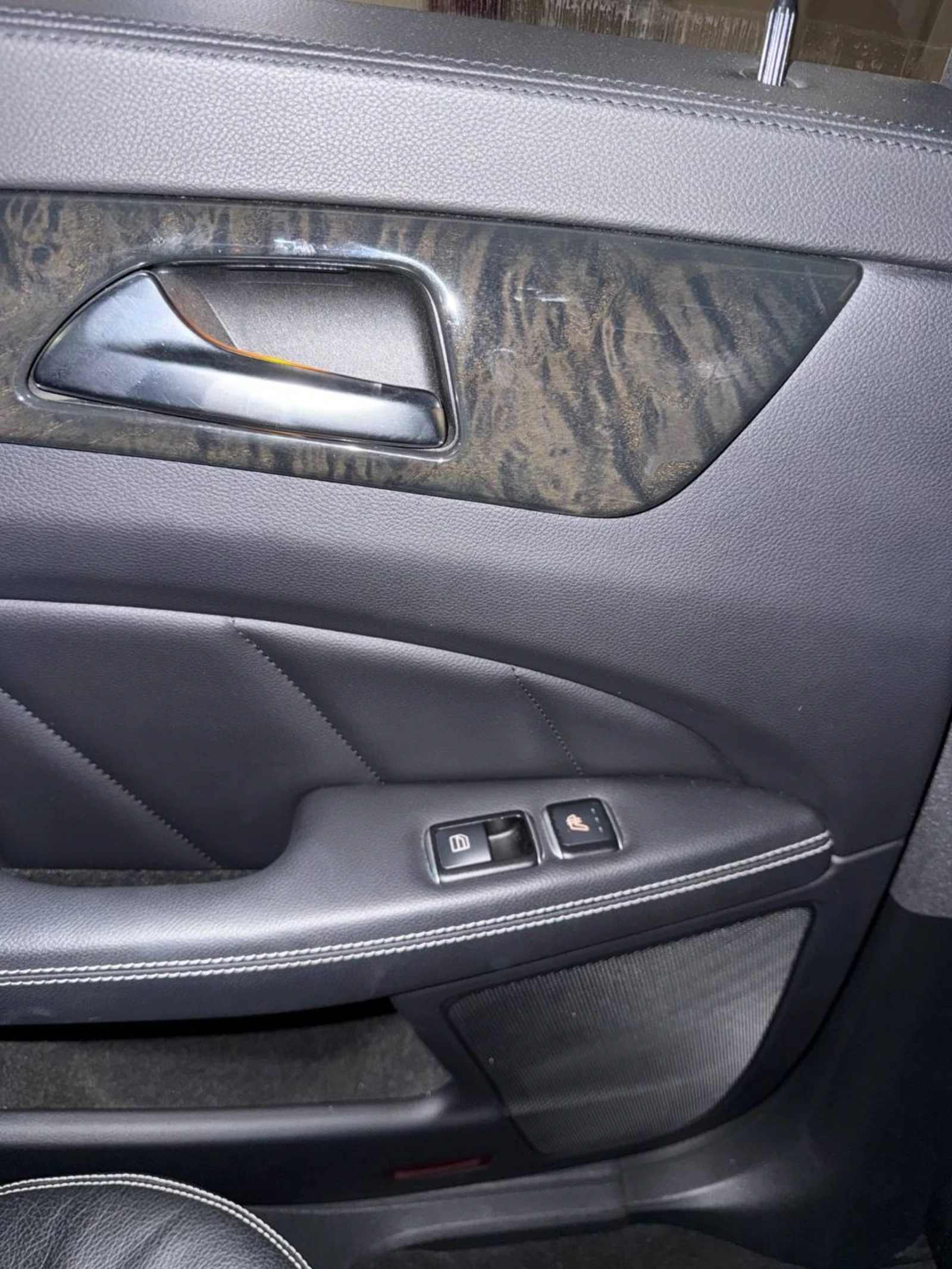 Mercedes-Benz CLS 550 | Mobile.bg   13