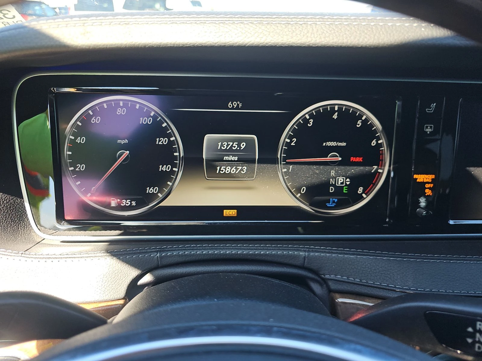 Mercedes-Benz S 500  - изображение 9