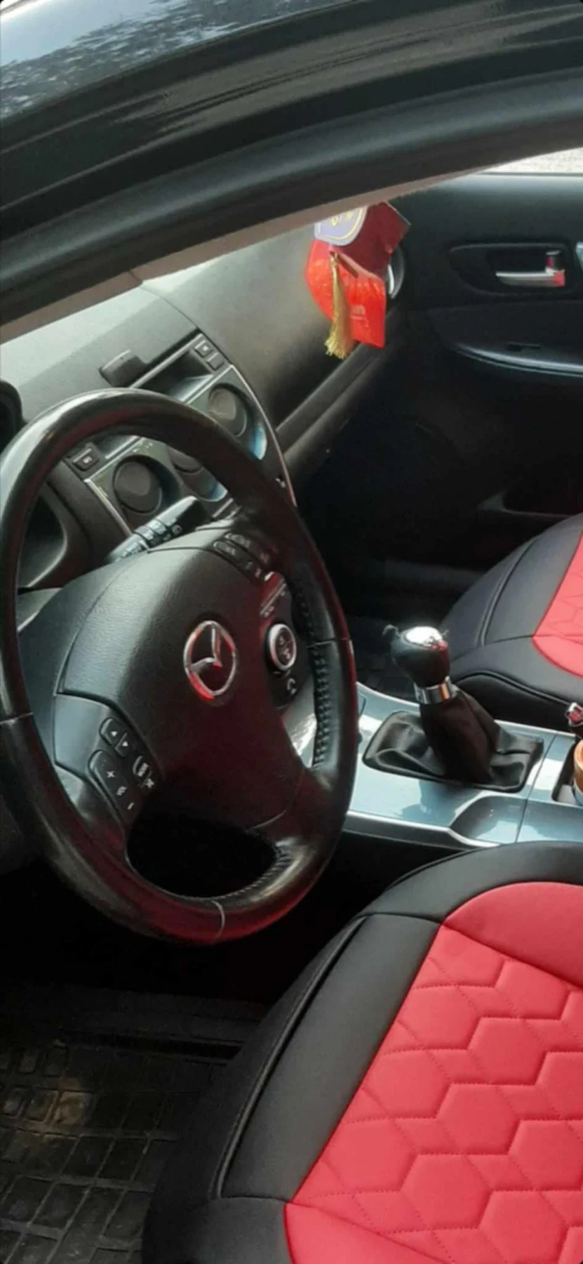 Mazda 6 | Mobile.bg   14