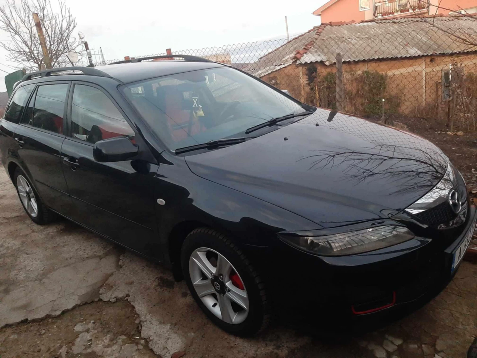 Mazda 6  - изображение 2