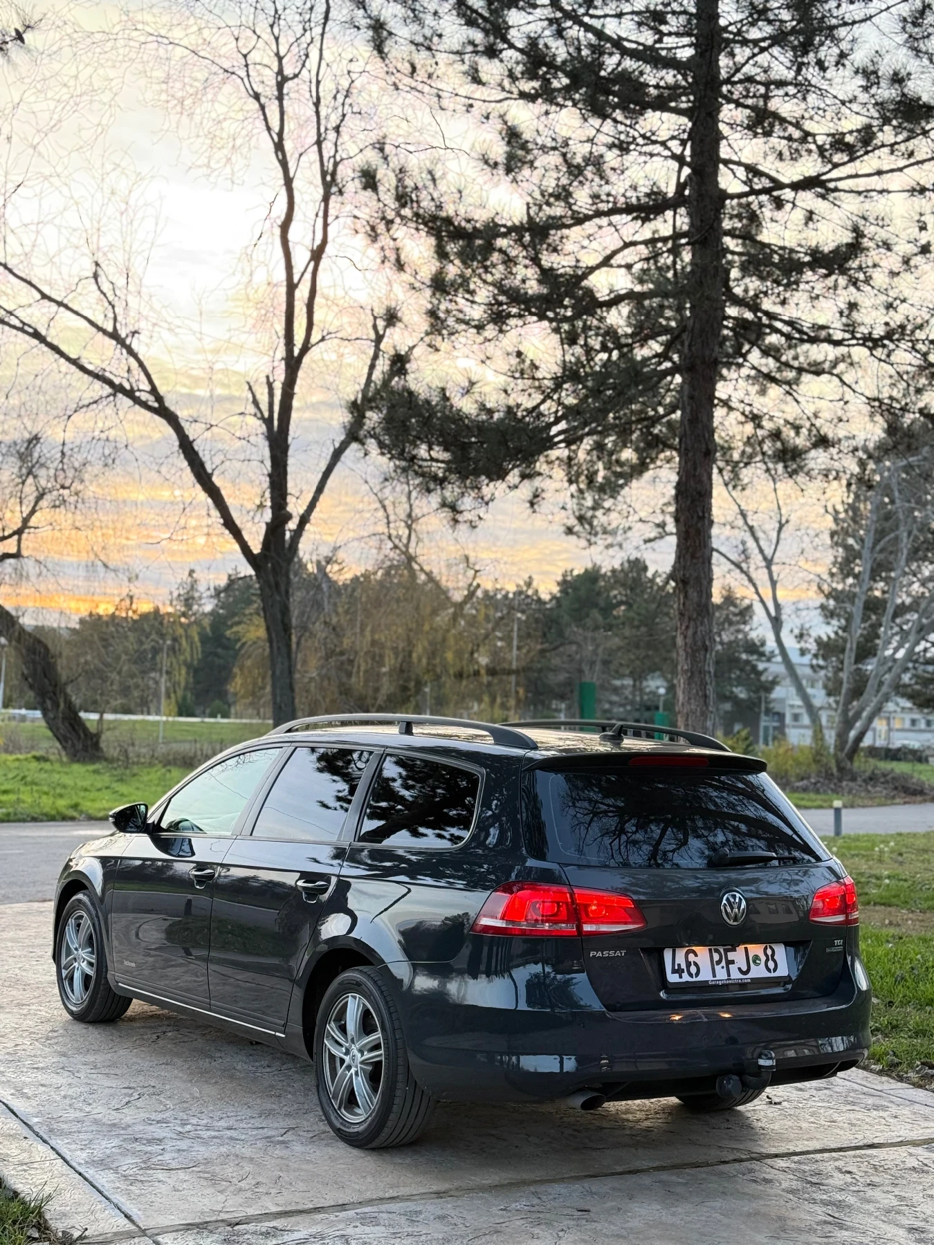 VW Passat 1.6 TDI - изображение 5