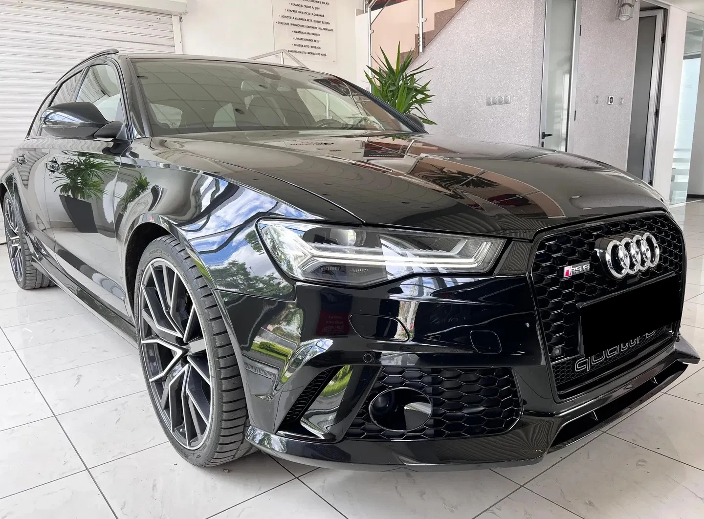 Audi Rs6 4.0 Quattro  | Mobile.bg � ����������� 1