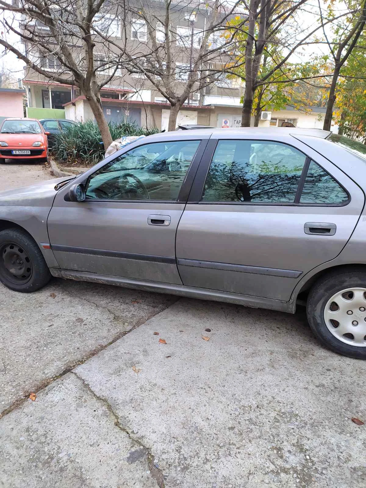 Peugeot 406 | Mobile.bg � ����������� 6