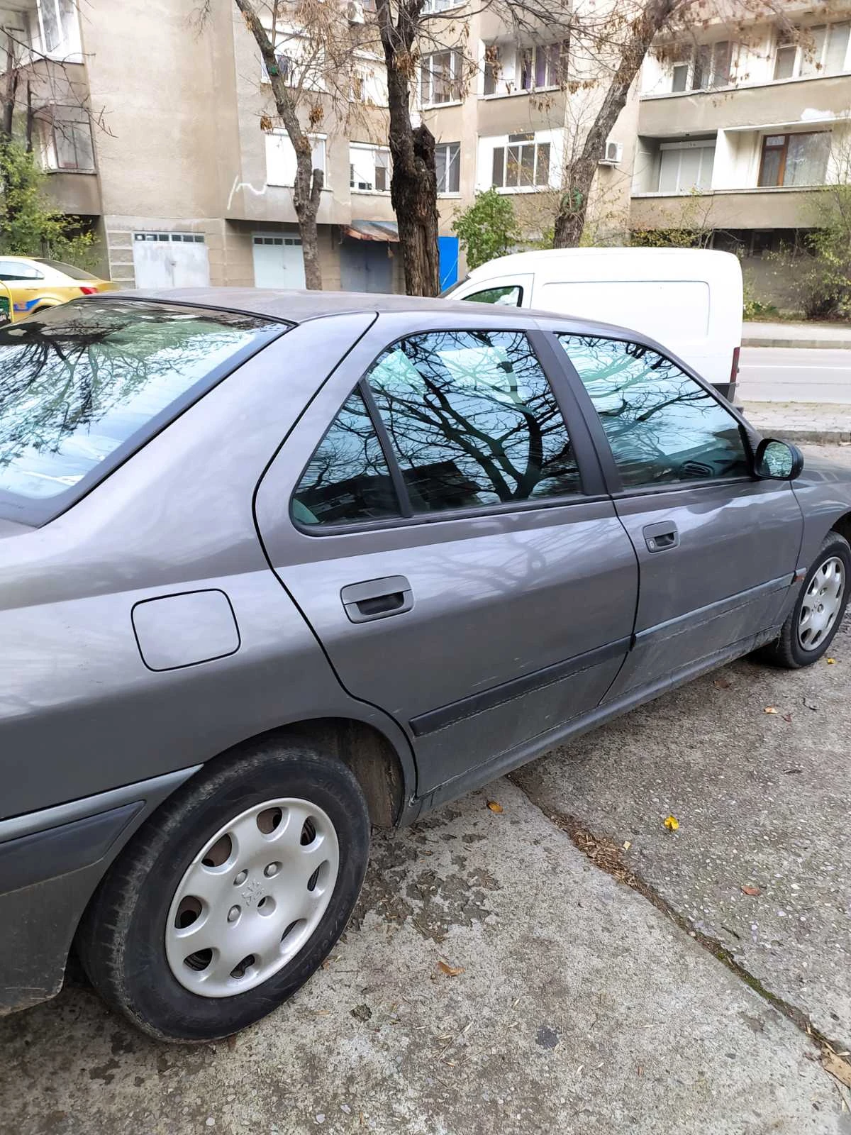 Peugeot 406 | Mobile.bg � ����������� 5