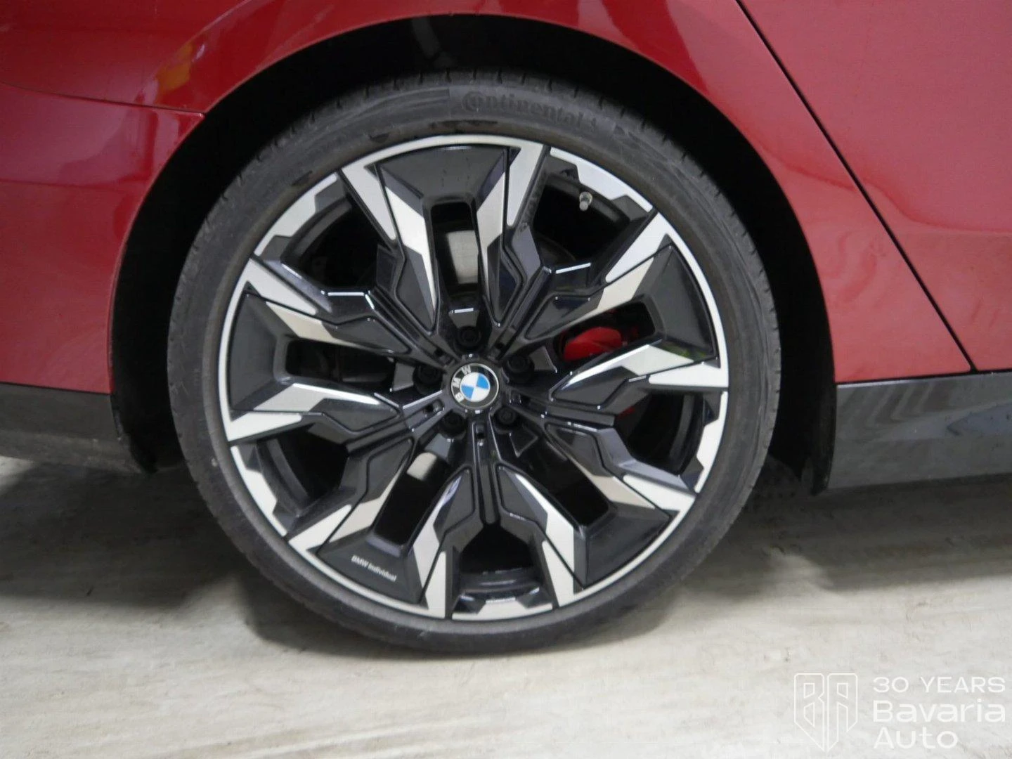 BMW i5 40 eDrive Touring M Sport Paket | Mobile.bg � ����������� 16