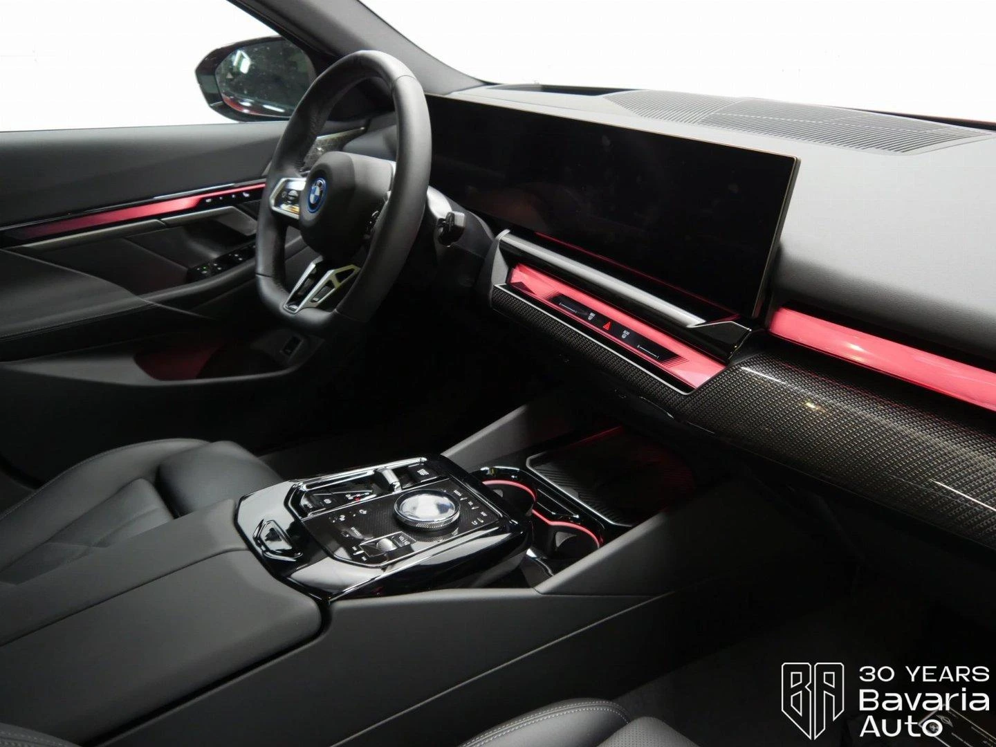 BMW i5 40 eDrive Touring M Sport Paket | Mobile.bg � ����������� 7
