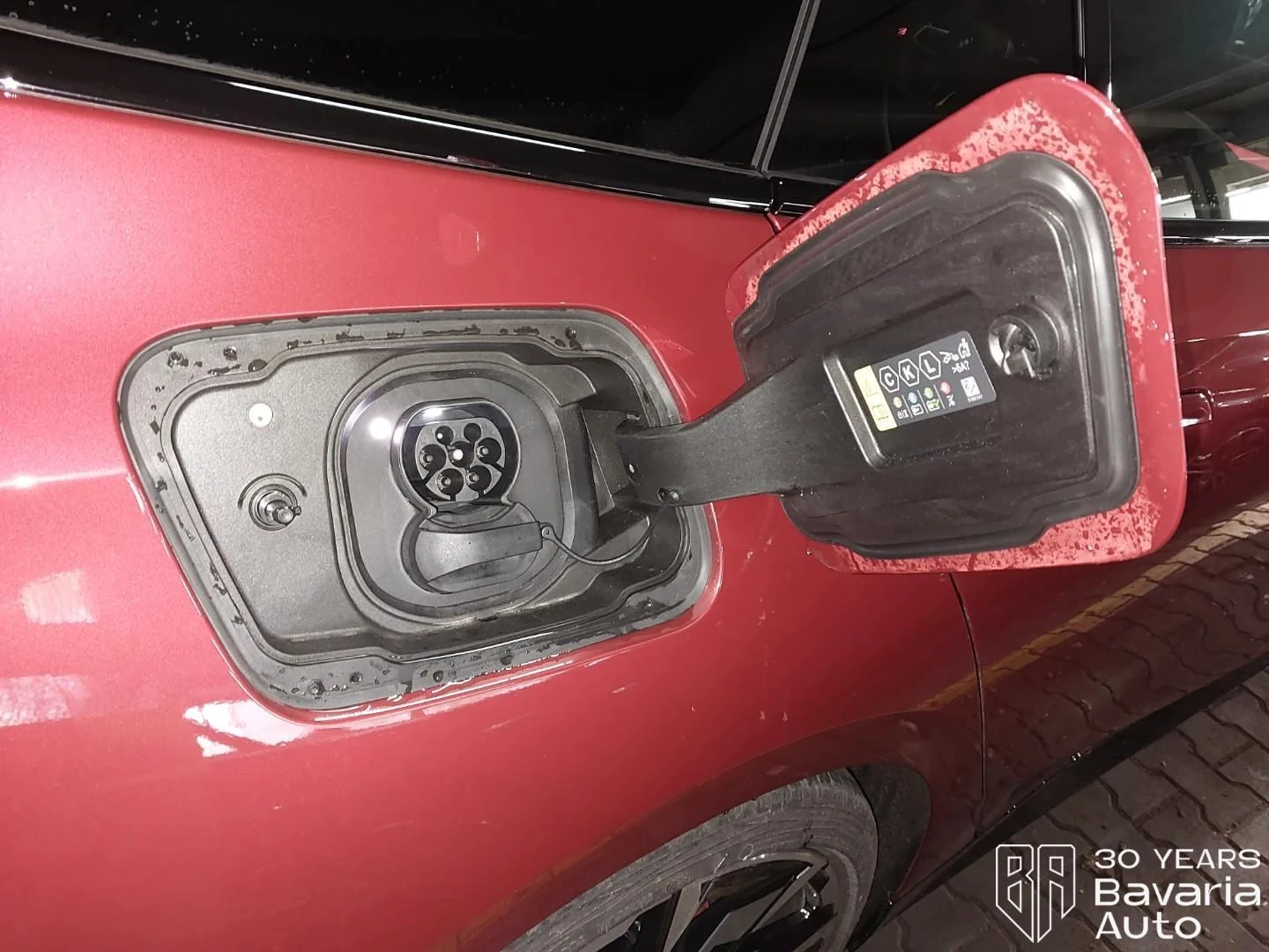 BMW i5 40 eDrive Touring M Sport Paket | Mobile.bg � ����������� 15