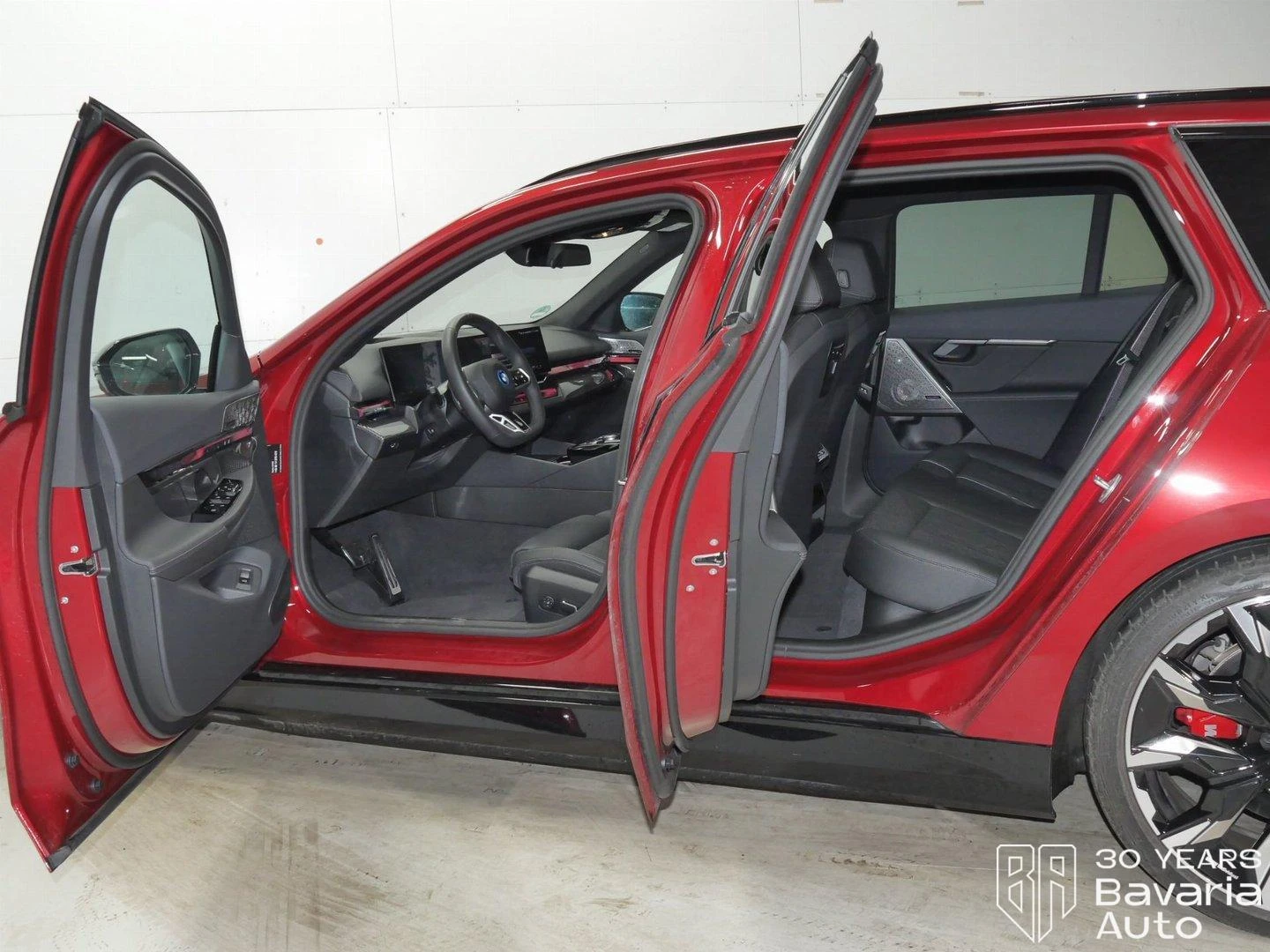 BMW i5 40 eDrive Touring M Sport Paket | Mobile.bg � ����������� 5