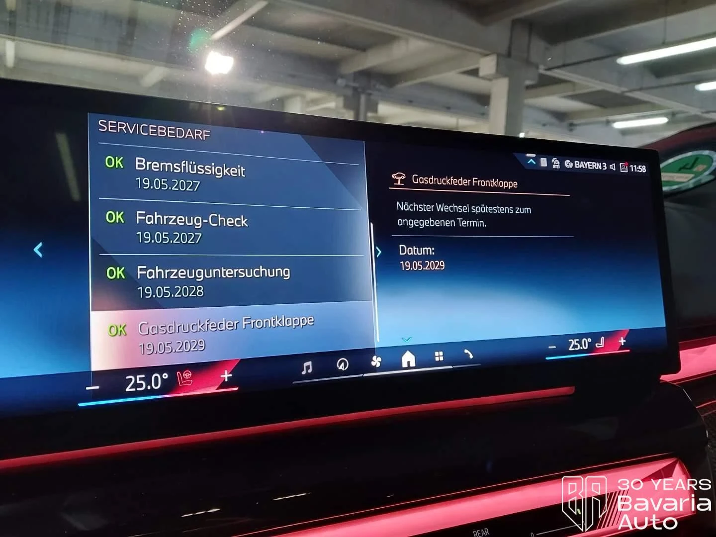 BMW i5 40 eDrive Touring M Sport Paket | Mobile.bg � ����������� 11