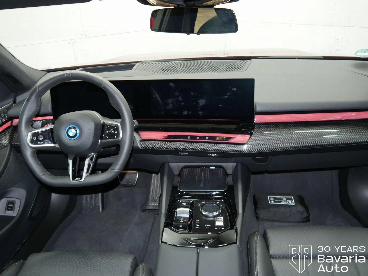 BMW i5 40 eDrive Touring M Sport Paket | Mobile.bg � ����������� 6