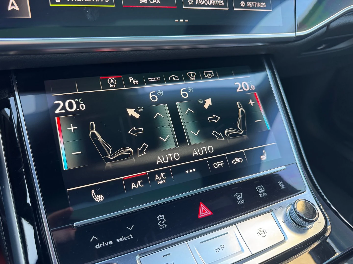 Audi A8 55 TFSI quattro | Mobile.bg � ����������� 16