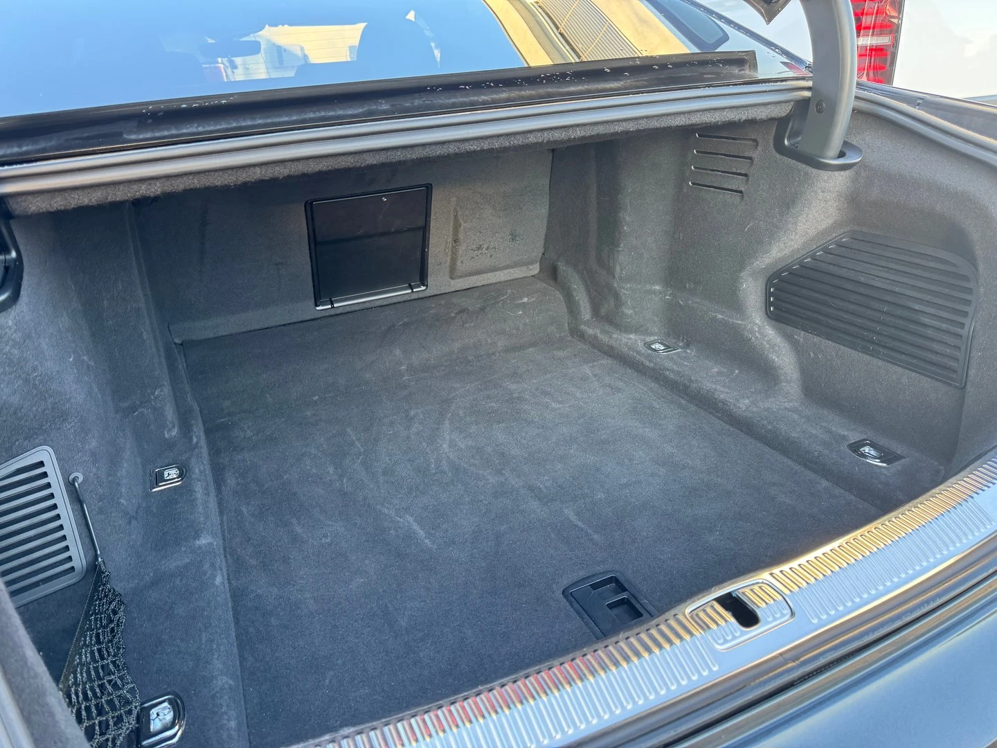 Audi A8 55 TFSI quattro | Mobile.bg � ����������� 13