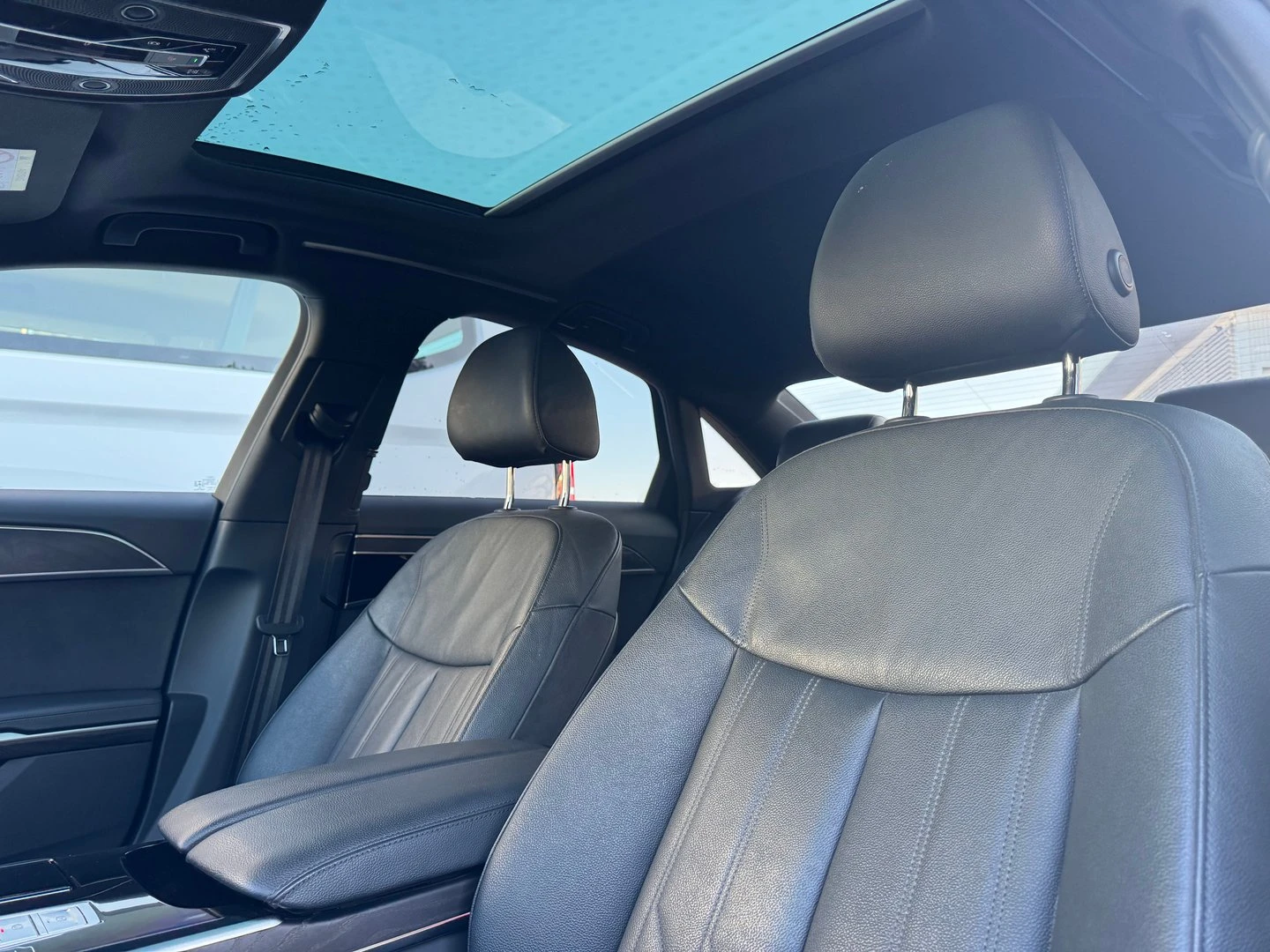 Audi A8 55 TFSI quattro | Mobile.bg � ����������� 12