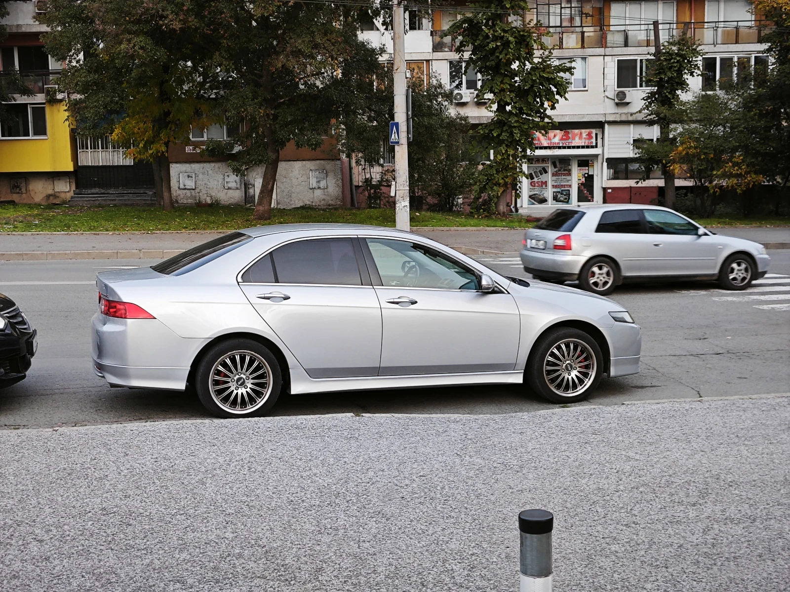 Honda Accord 2.4-Type-S-CH | Mobile.bg � ����������� 9