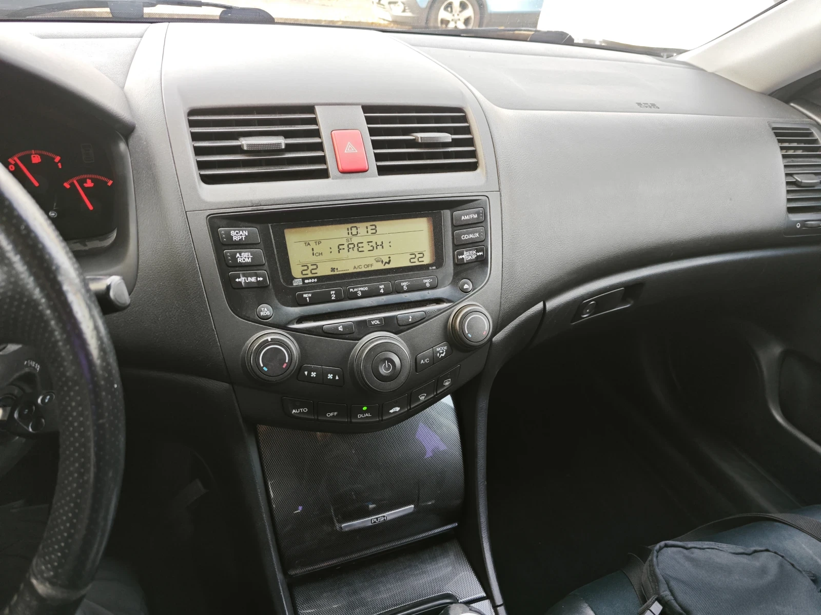 Honda Accord 2.4-Type-S-CH | Mobile.bg � ����������� 10