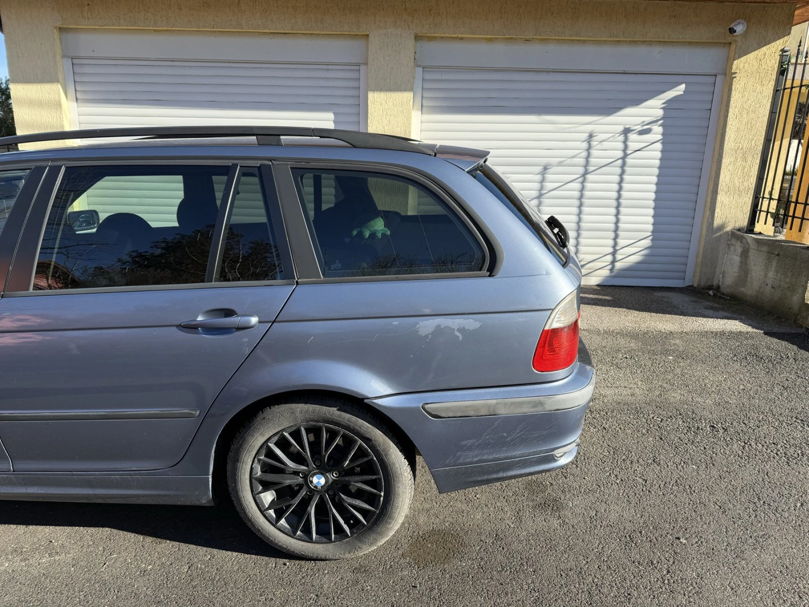 BMW 320 E46 - изображение 5