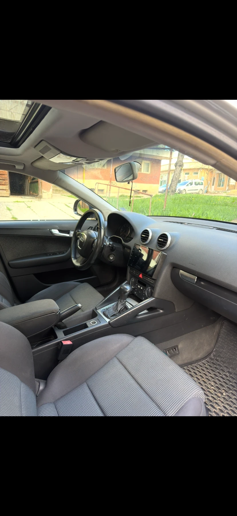 Audi A3, снимка 5 - Автомобили и джипове - 54149829