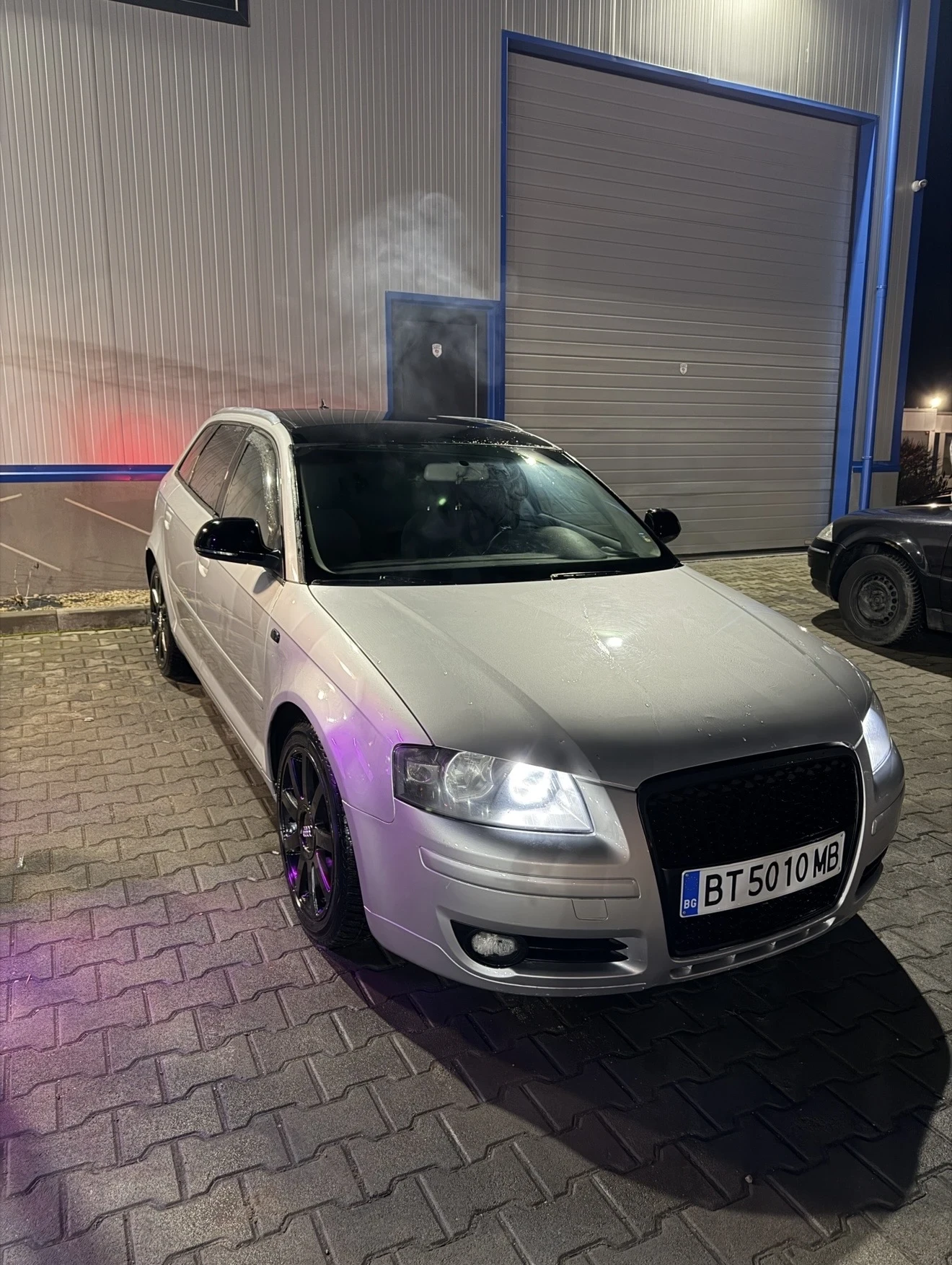 Audi A3 | Mobile.bg � ����������� 1
