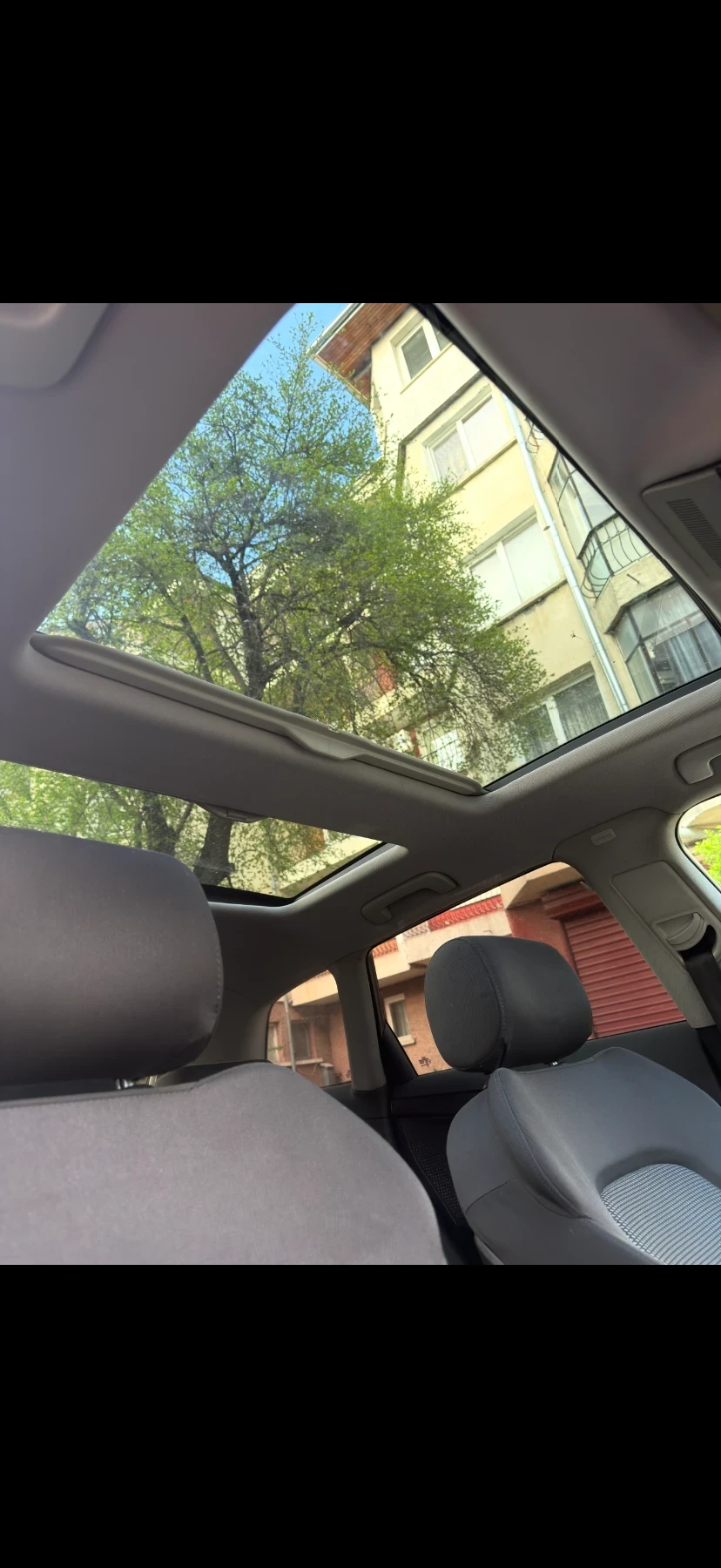 Audi A3, снимка 4 - Автомобили и джипове - 54149829