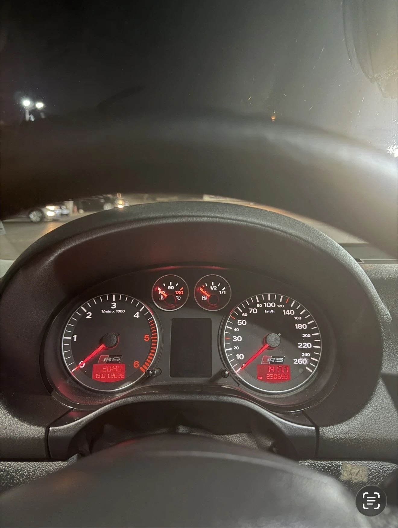 Audi A3  - изображение 4