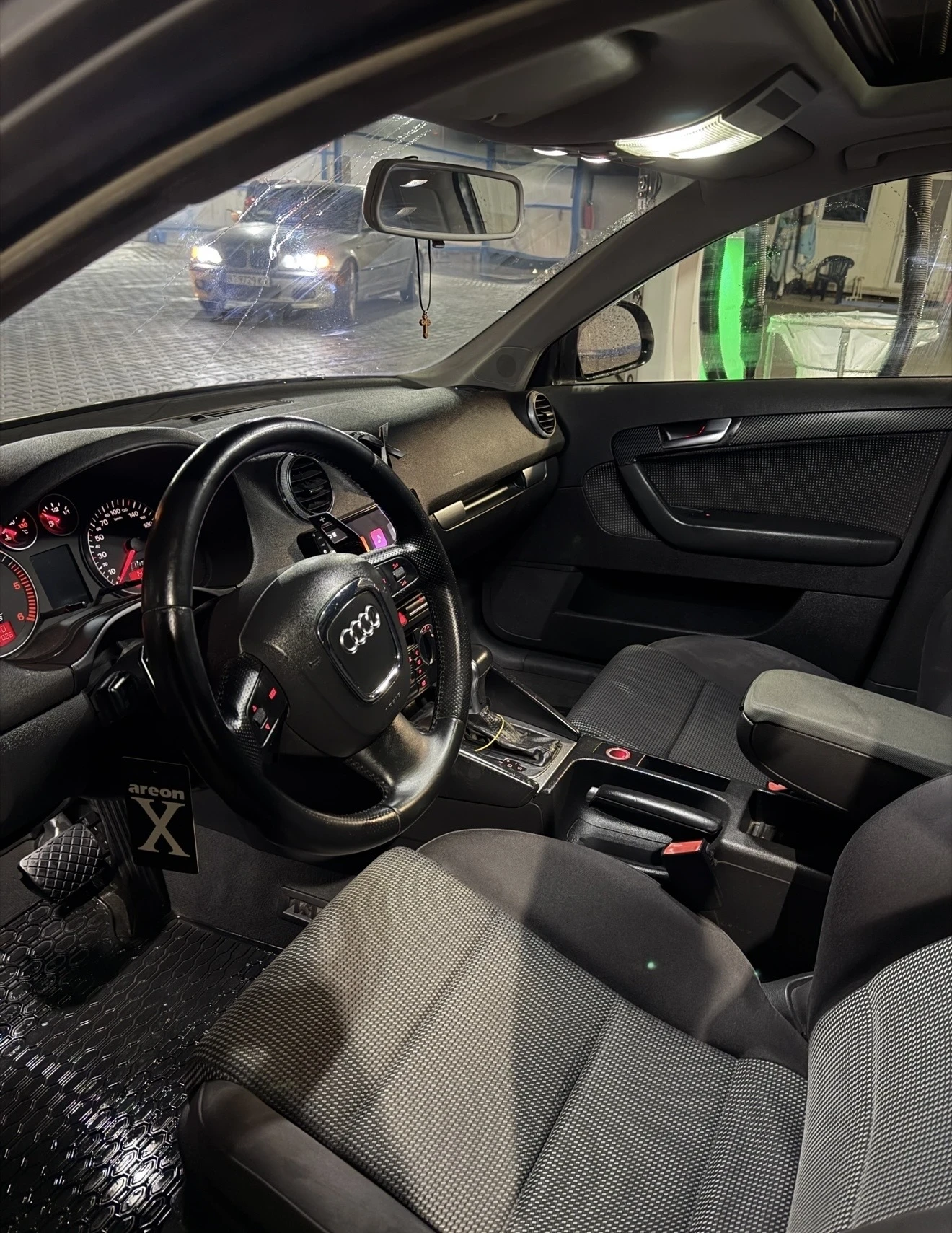 Audi A3  - изображение 5