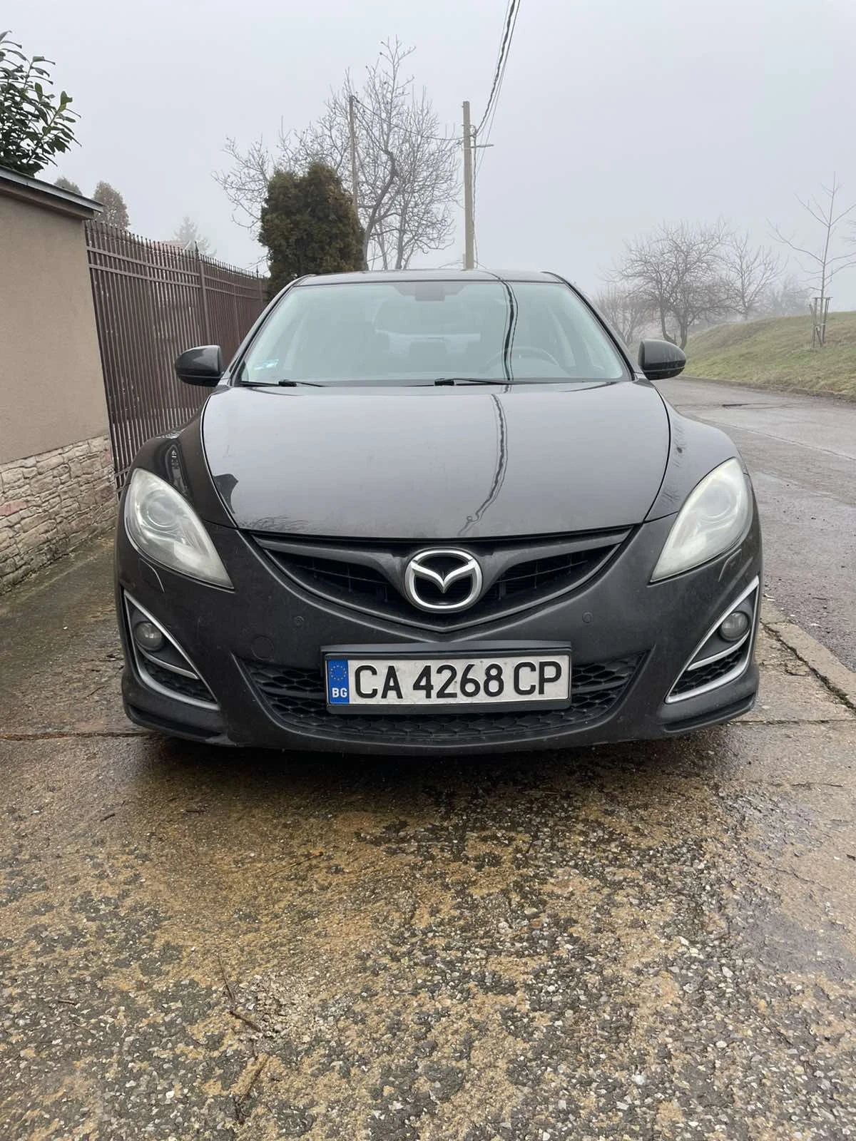 Mazda 6 | Mobile.bg � ����������� 1