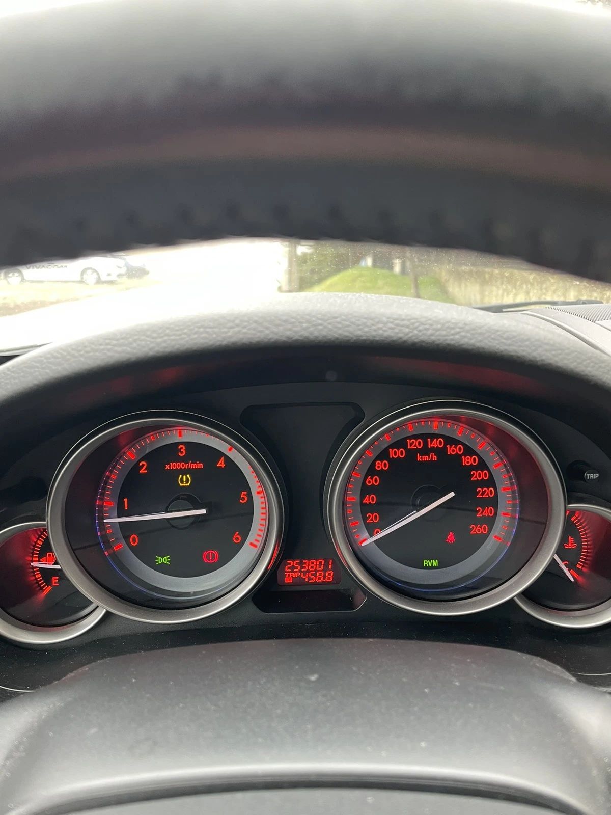 Mazda 6  - изображение 4