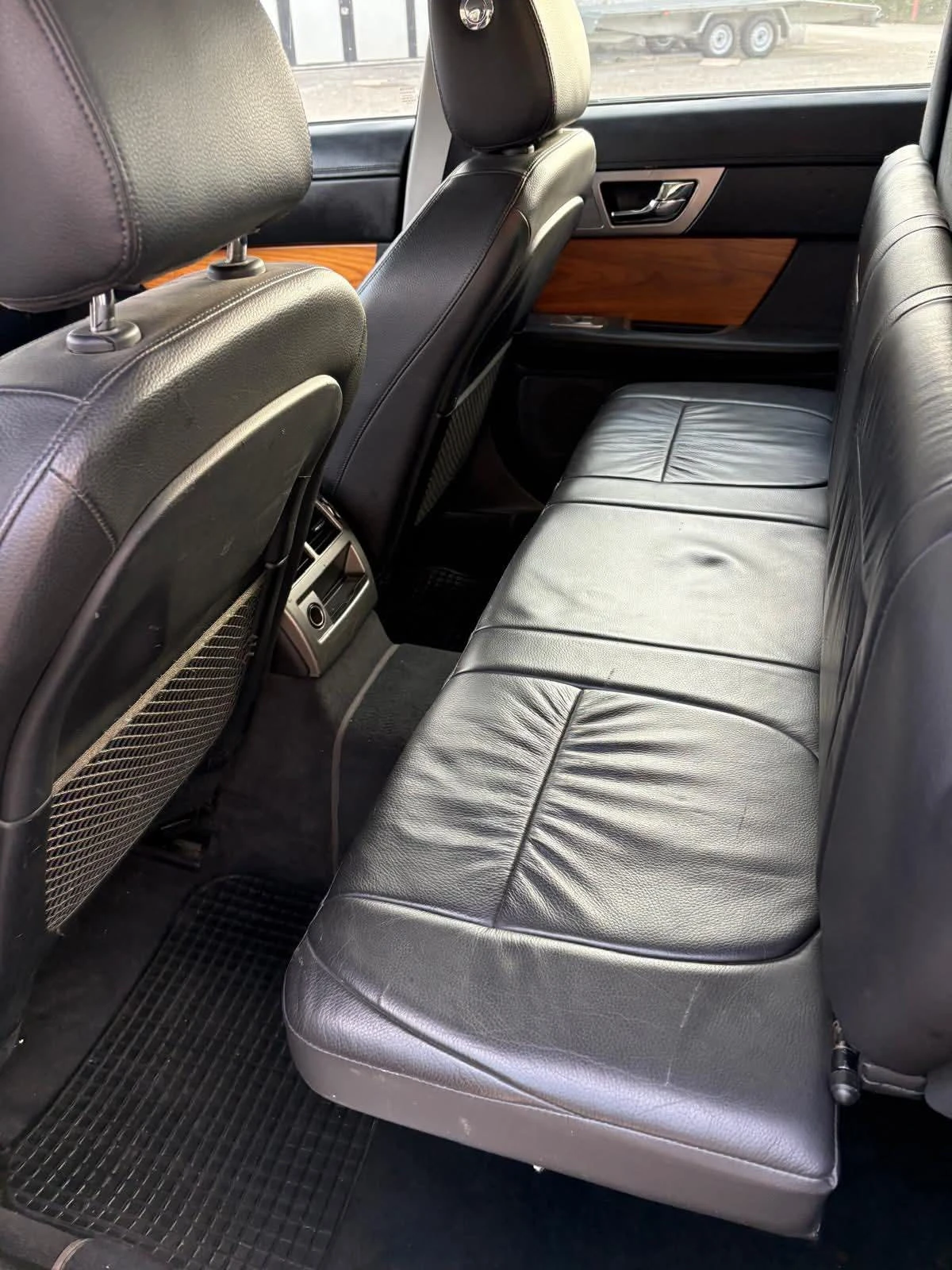 Jaguar Xf The Queen Pilato - изображение 6