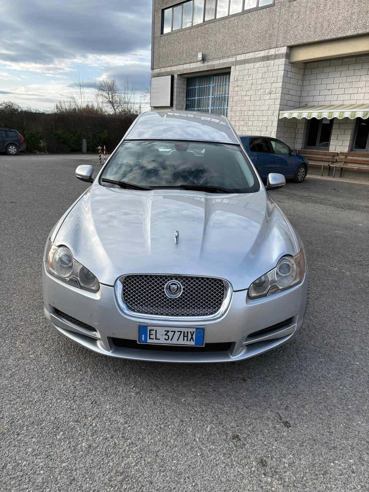 Jaguar Xf The Queen Pilato | Mobile.bg � ����������� 1