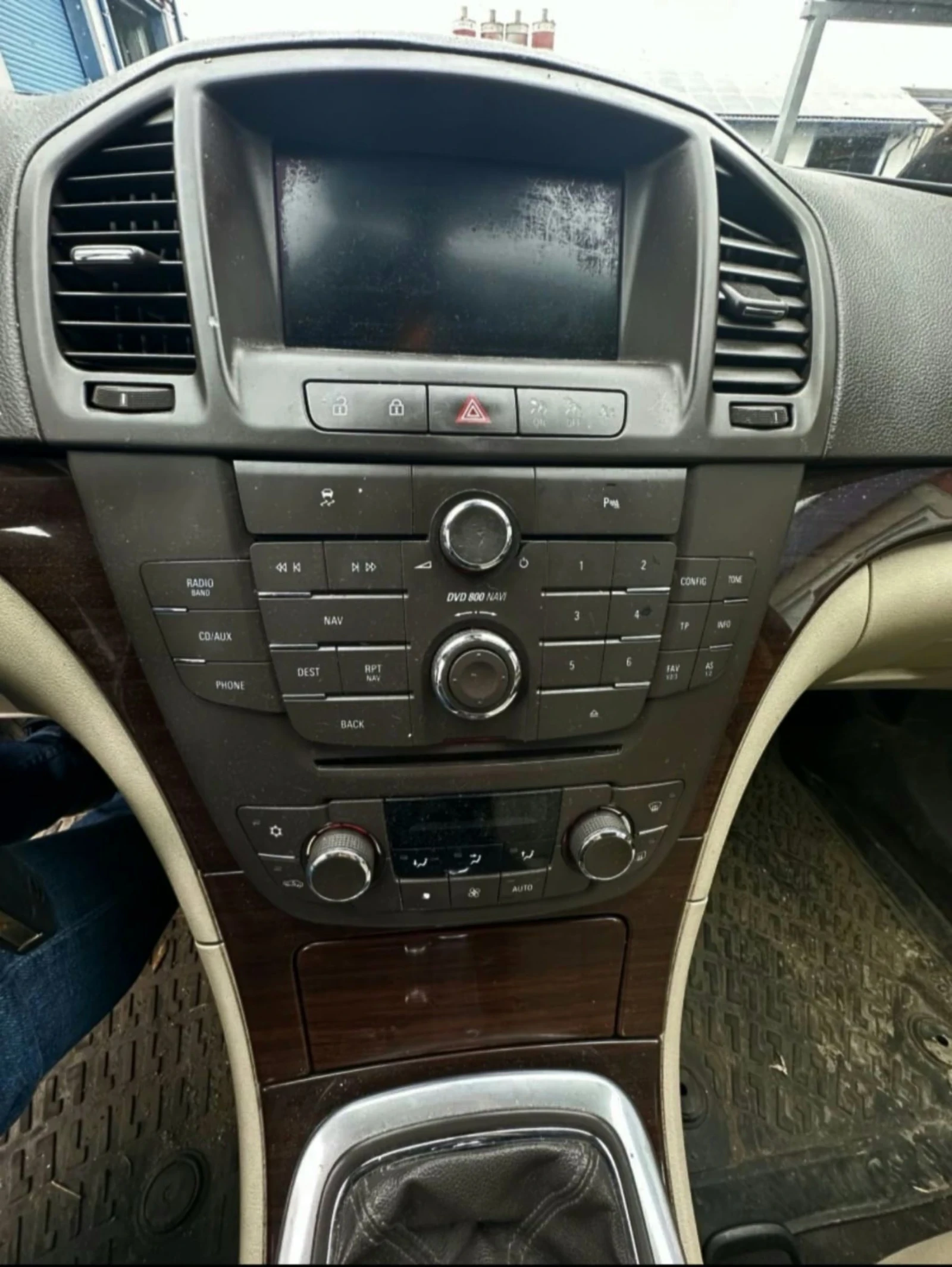 Opel Insignia 2.0 CDTI 160 ps - изображение 10