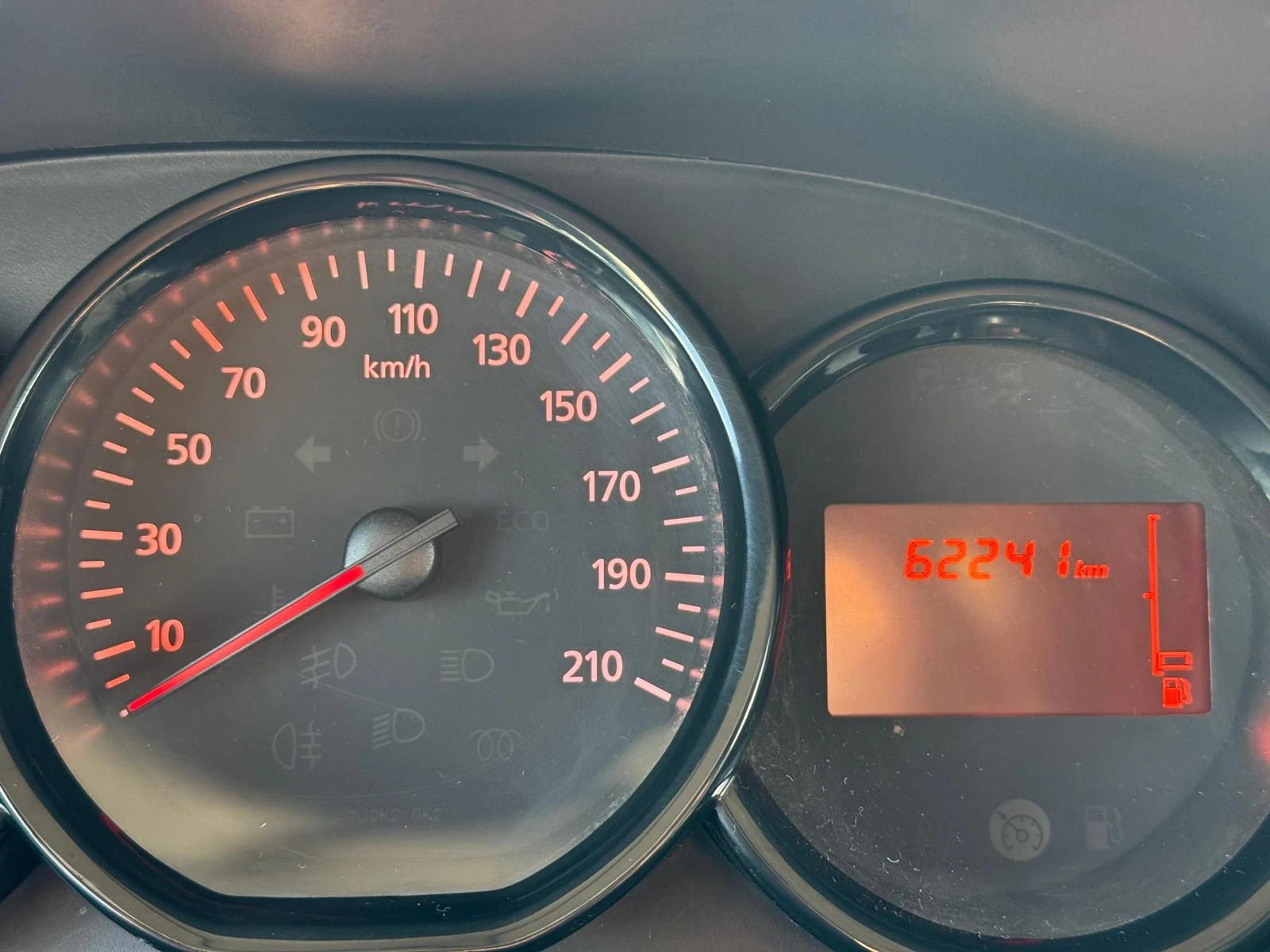 Dacia Dokker LPG N1 | Mobile.bg � ����������� 9