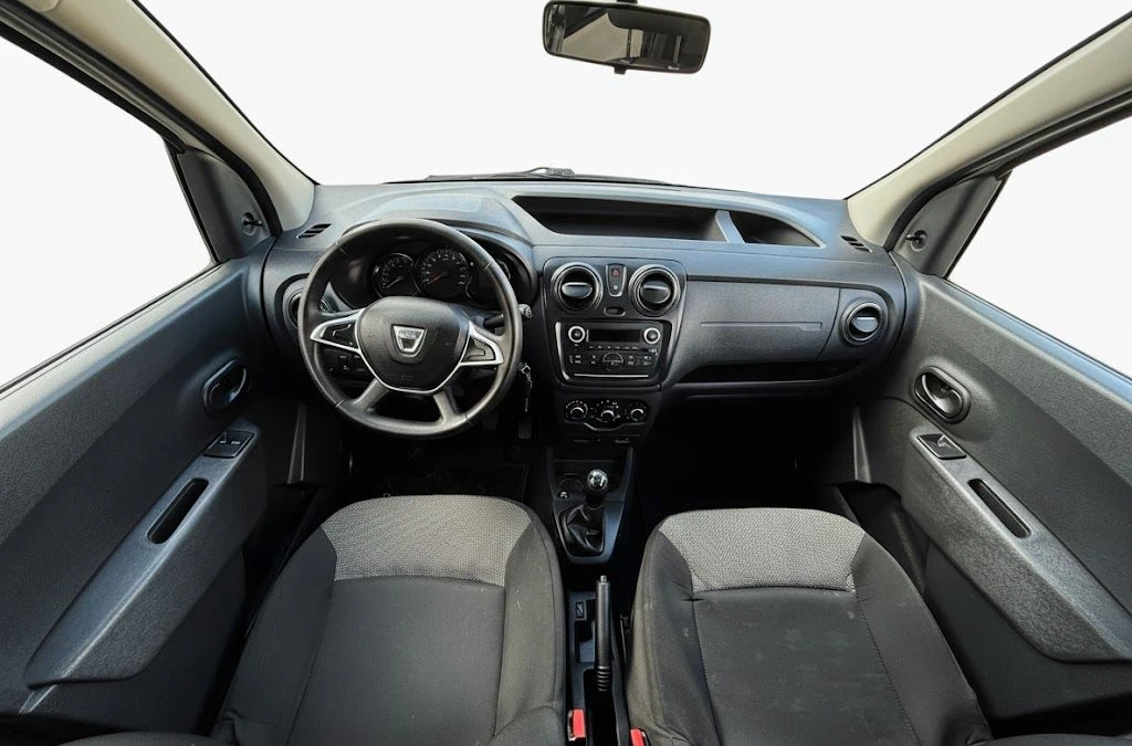 Dacia Dokker LPG N1 | Mobile.bg � ����������� 7